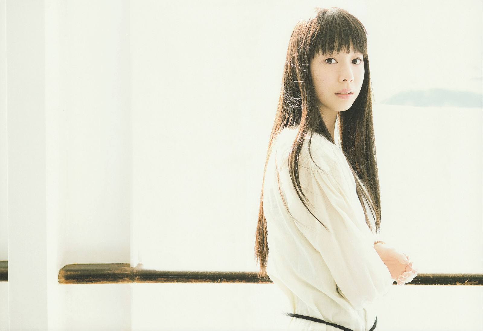 夏帆 Breeze With Kinako Cosplay-第84张