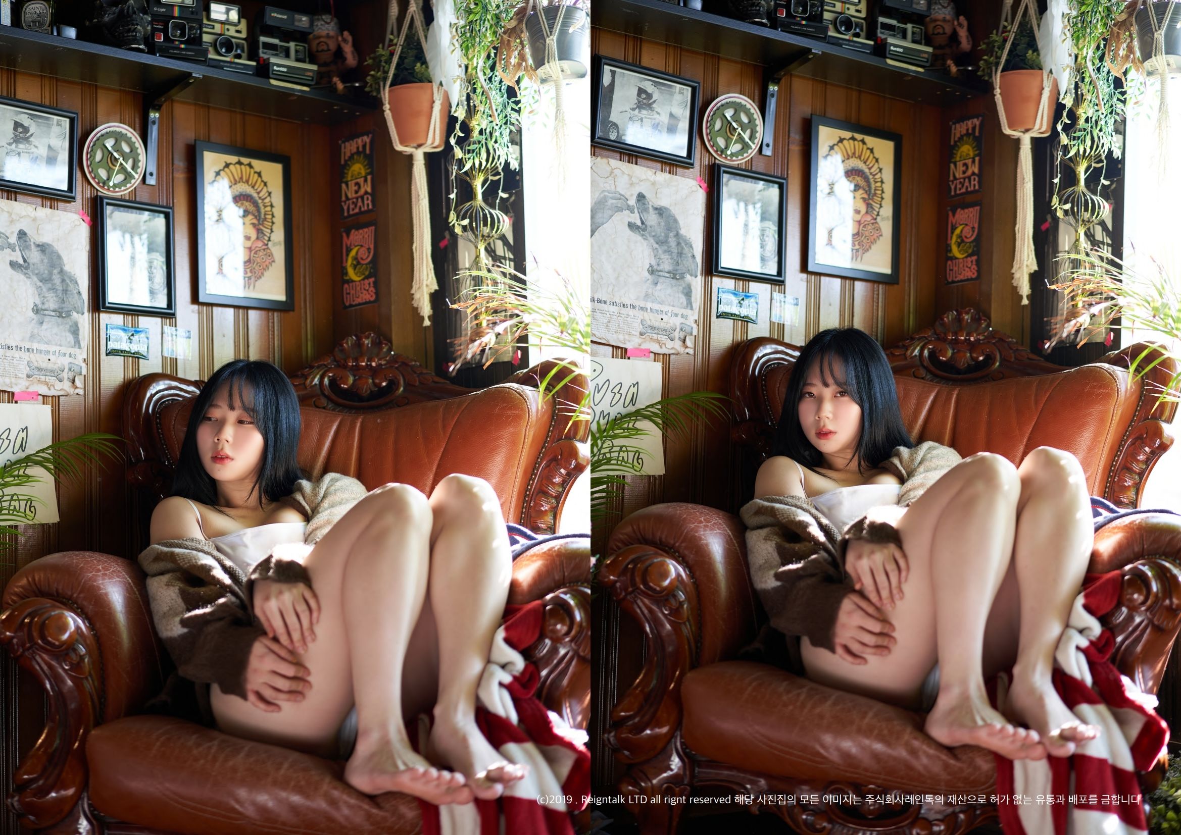 [StudioAM] Myua – Analog Cosplay-第33张
