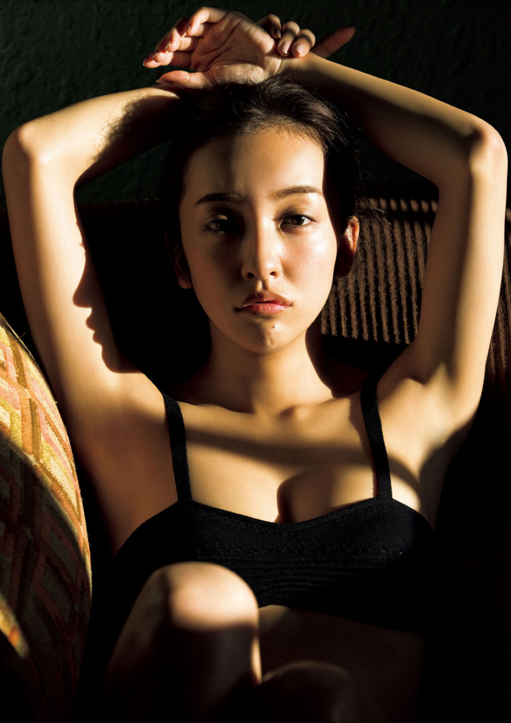 板野友美 写真集「Wanderer」(Kindle) Cosplay-第62张