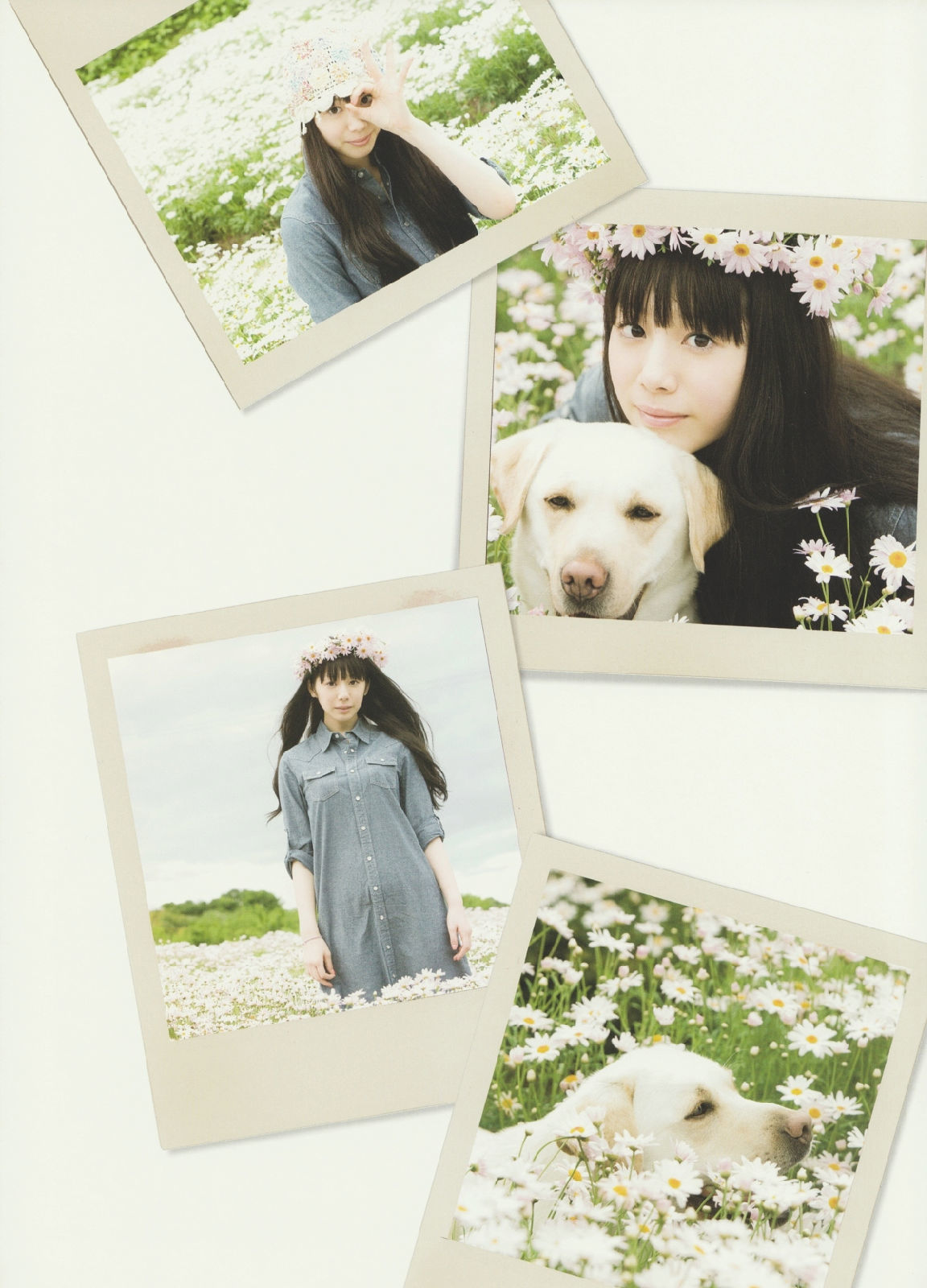 夏帆 Breeze With Kinako Cosplay-第35张