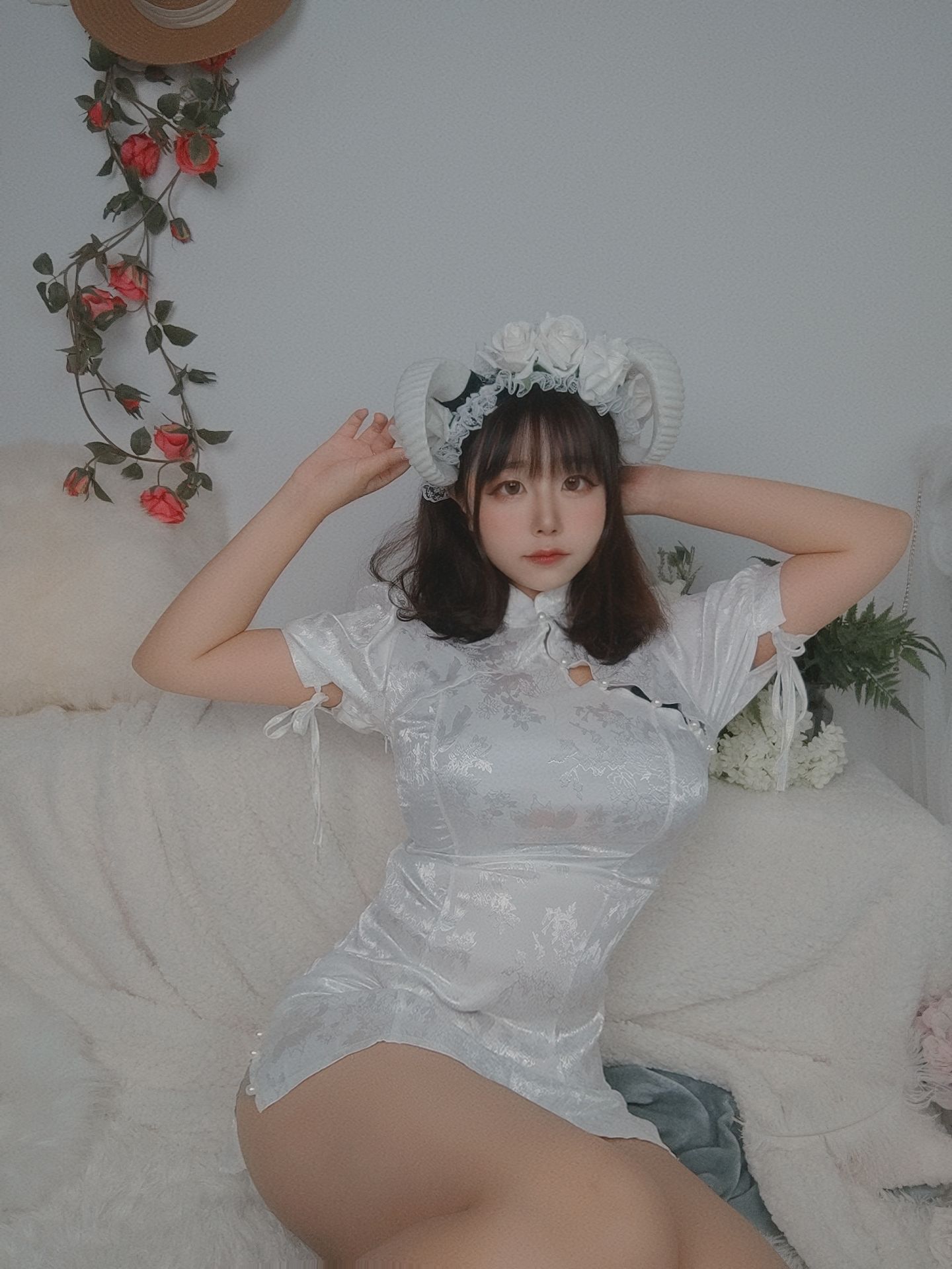 动漫博主穆零Mu0 – 自拍2 Cosplay-第6张