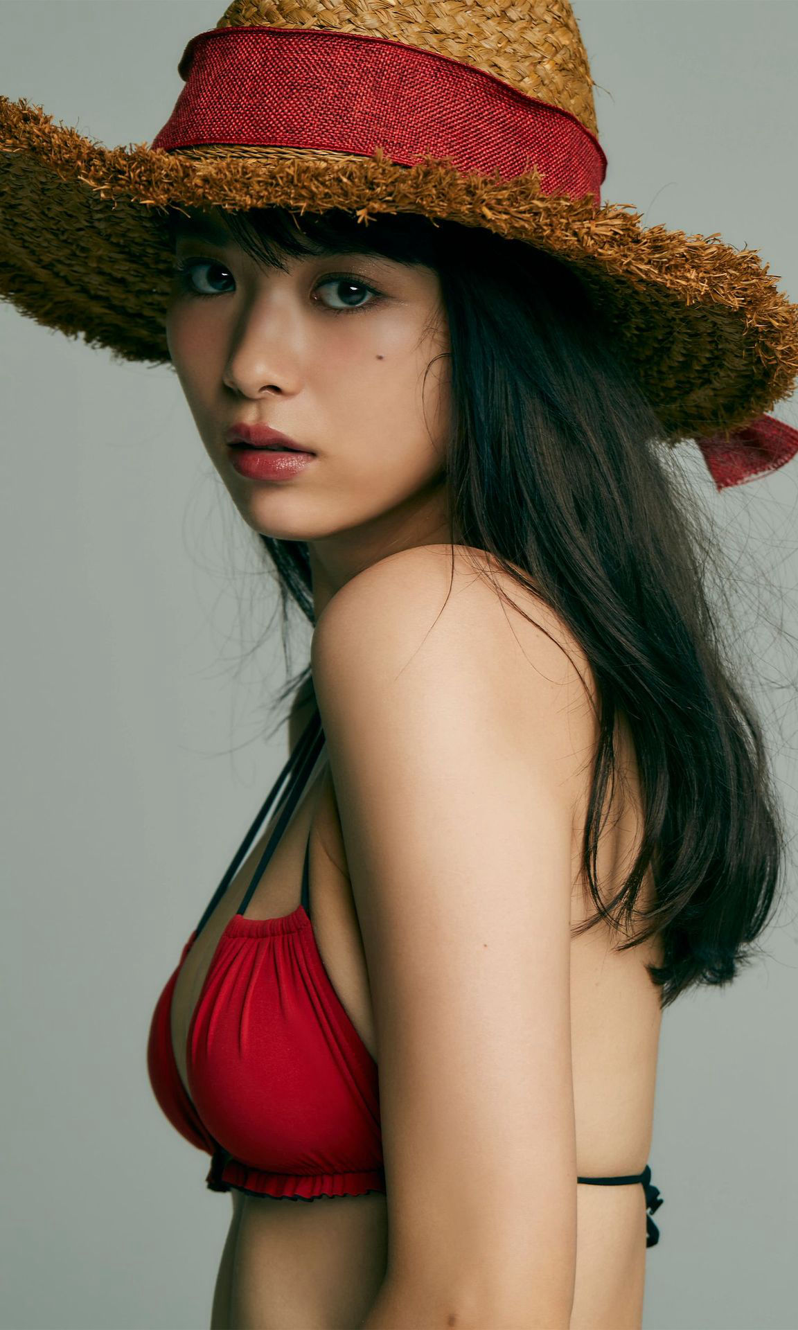 Fumika Baba 馬場ふみか 『VOYAGE』 Cosplay-第4张