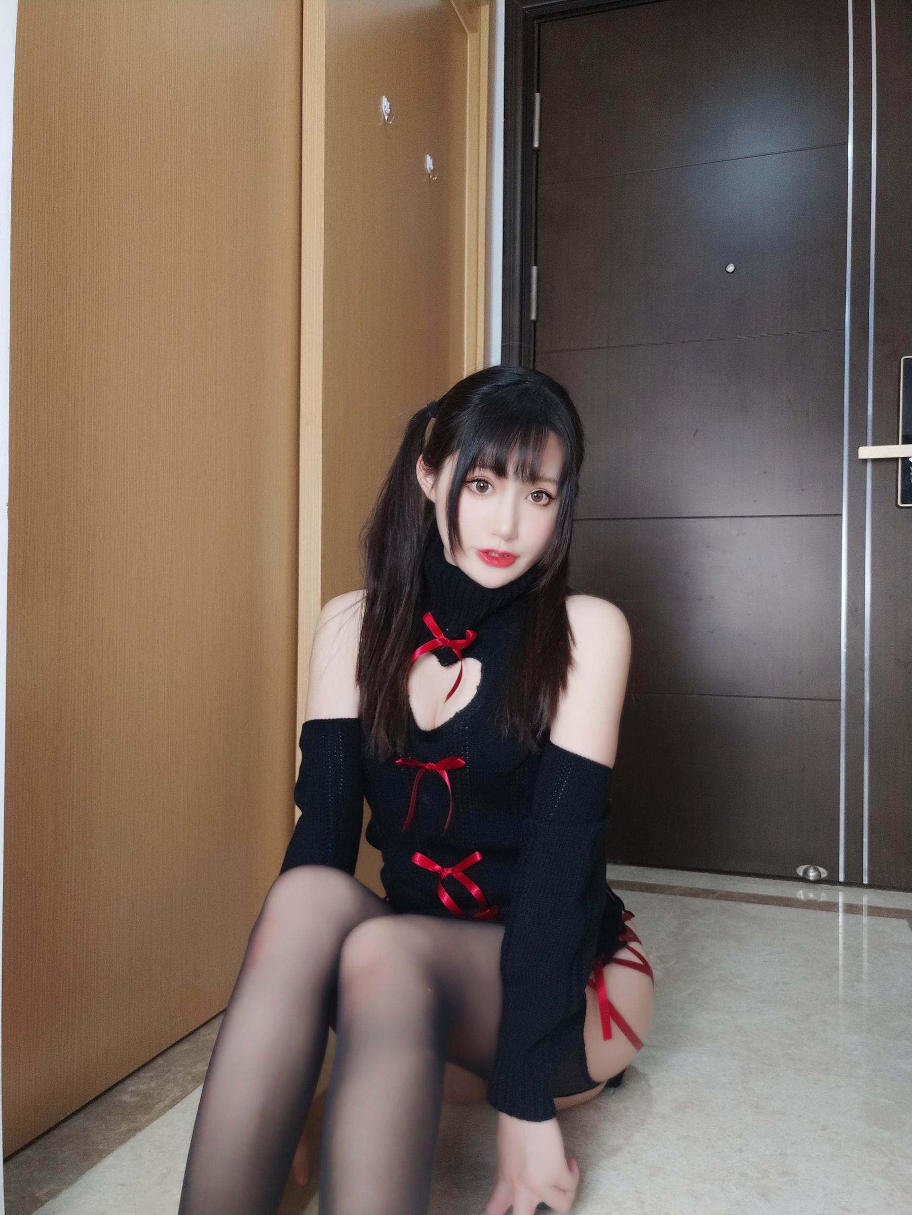 木之本果 – 真爱粉专属12月-01月合集 Cosplay-第2张