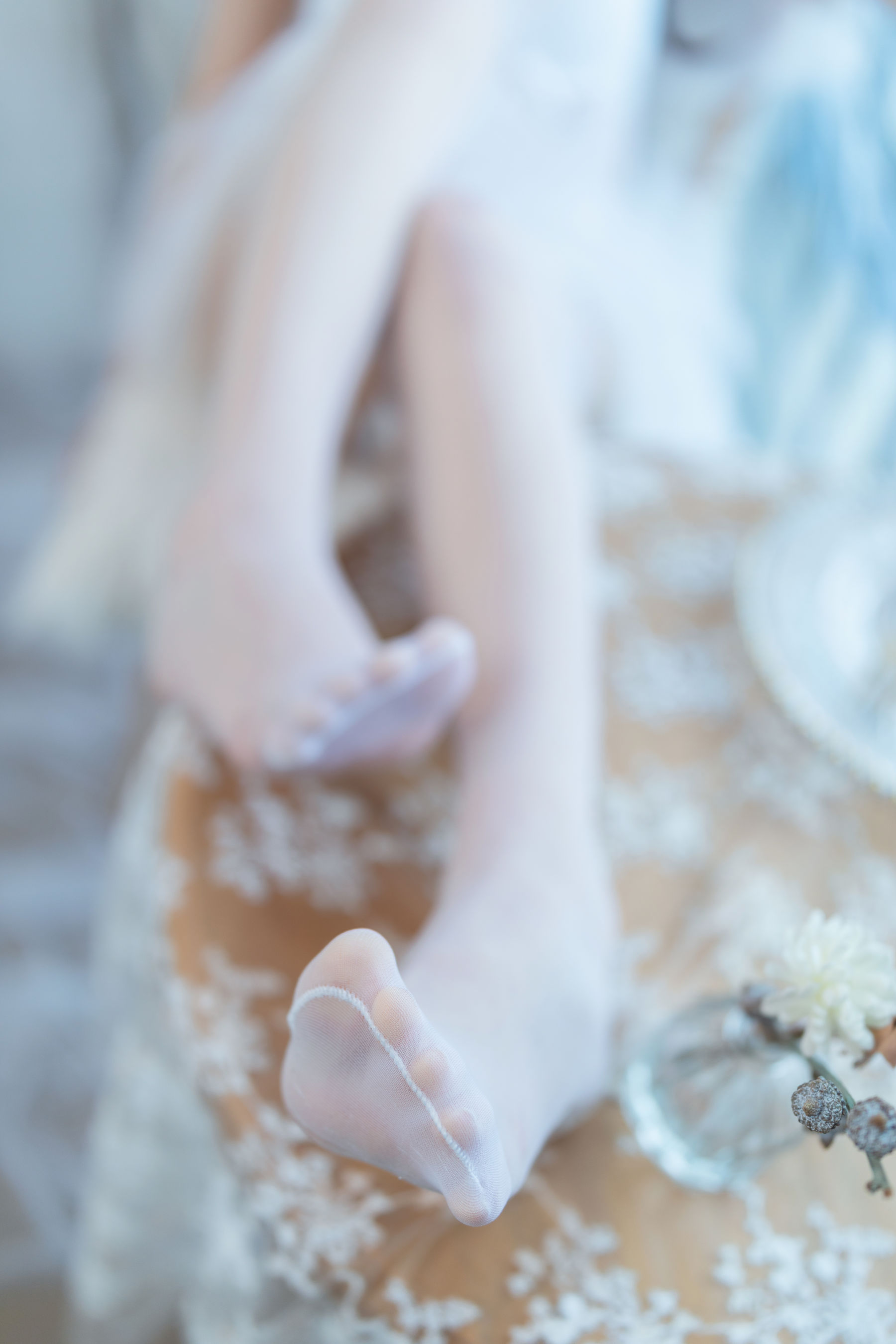 动漫博主封疆疆v – 绫 Cosplay-第3张