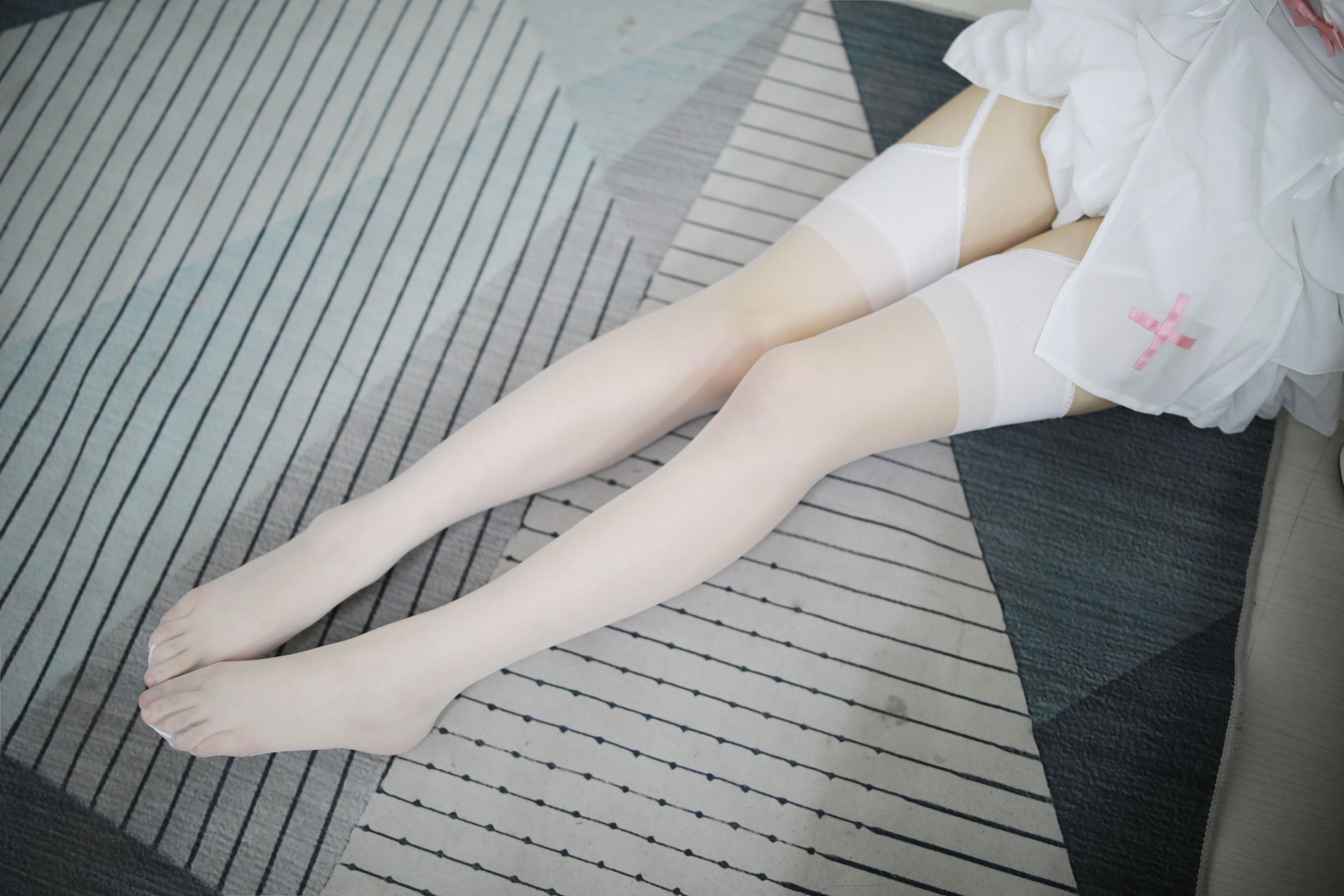 动漫博主封疆疆v – 绫 Cosplay-第18张