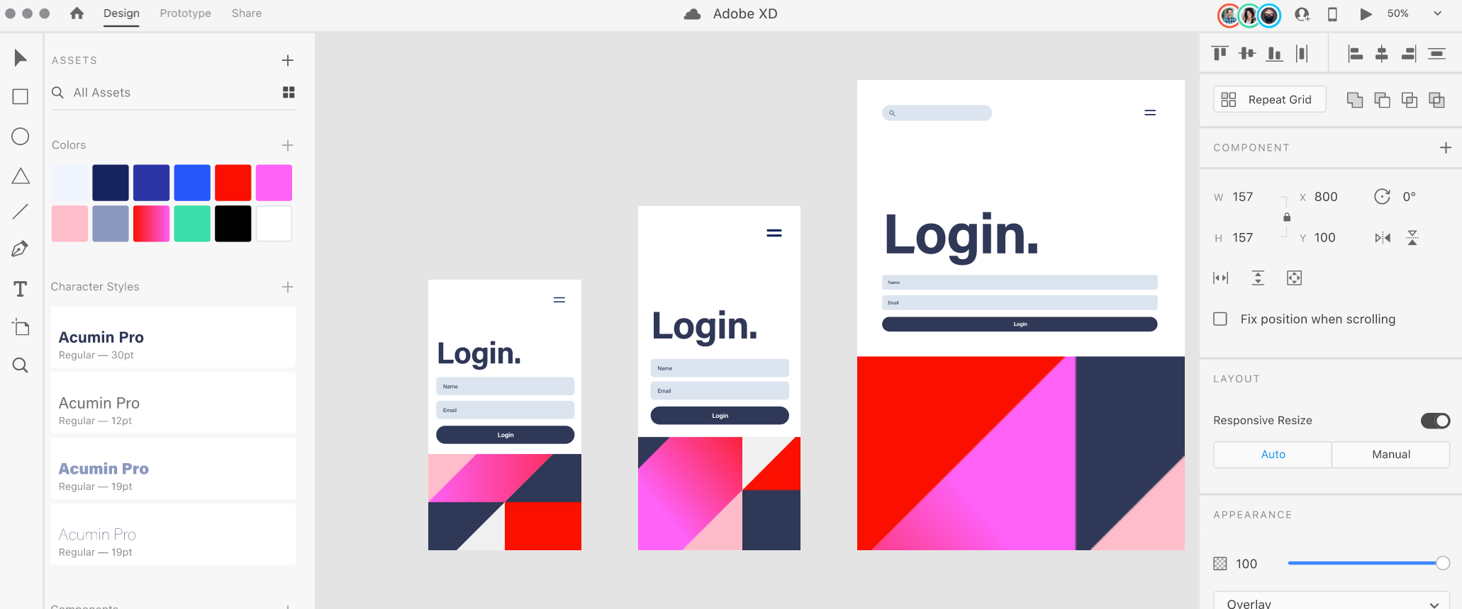 Adobe XD