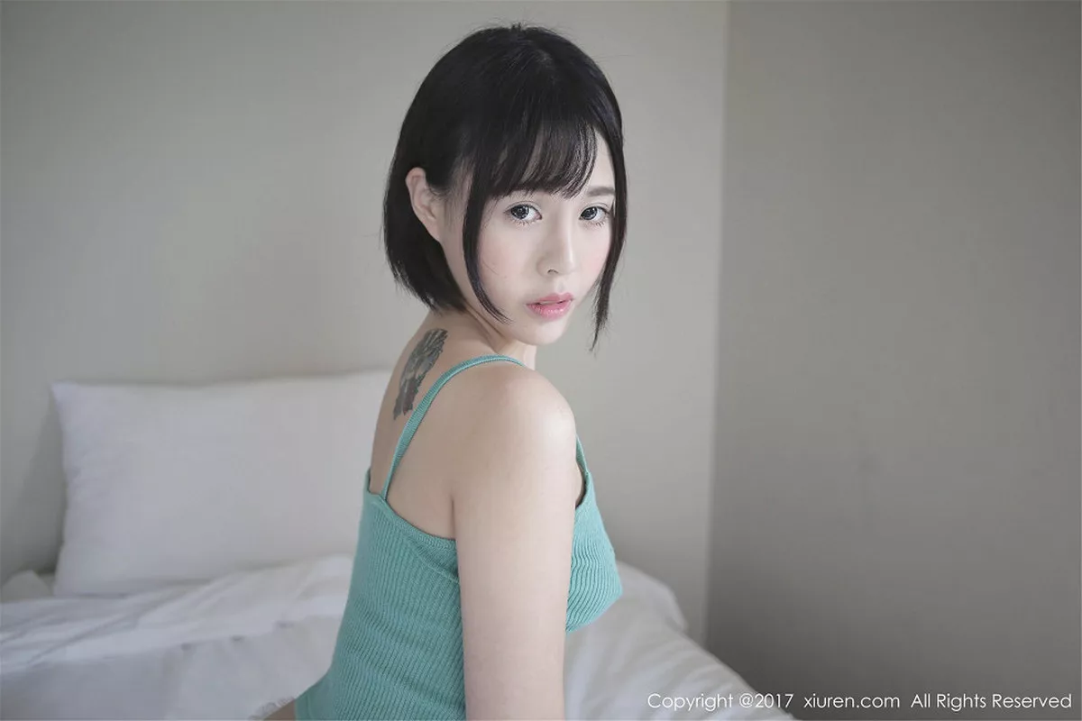 [XiuRen秀人网]第748期Evelyn艾莉写真  第24张-《94零社区》