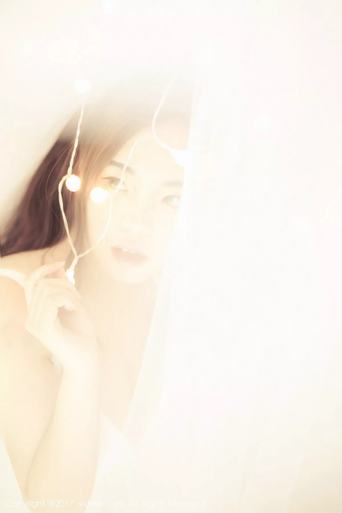 [XiuRen秀人网]第744期米爱Demon写真  第2张-《94零社区》