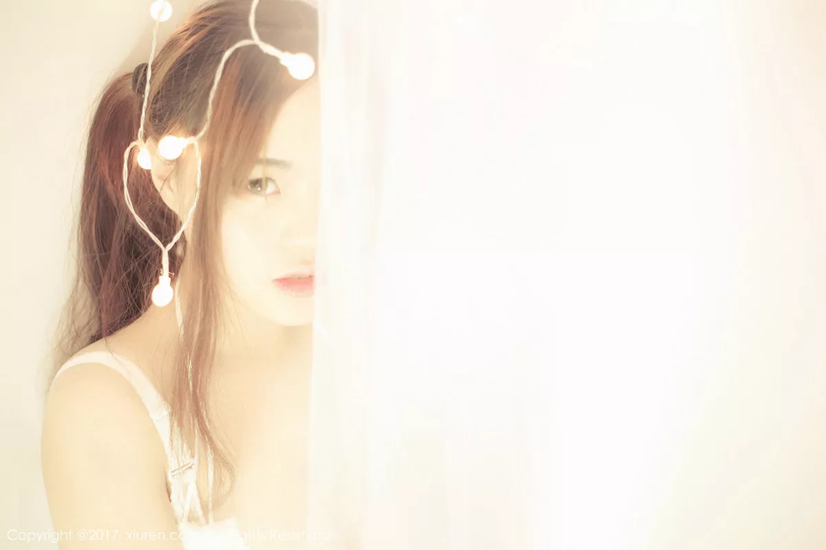 [XiuRen秀人网]第744期米爱Demon写真  第1张-《94零社区》