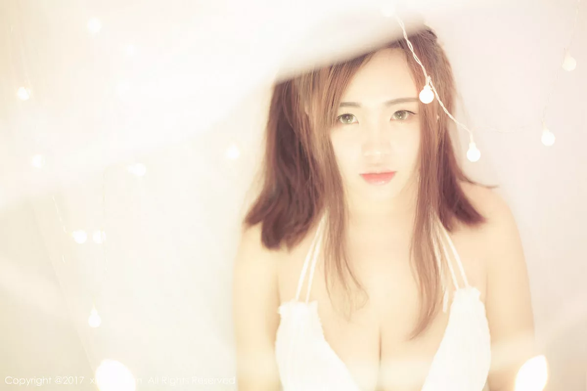 [XiuRen秀人网]第744期米爱Demon写真  第3张-《94零社区》