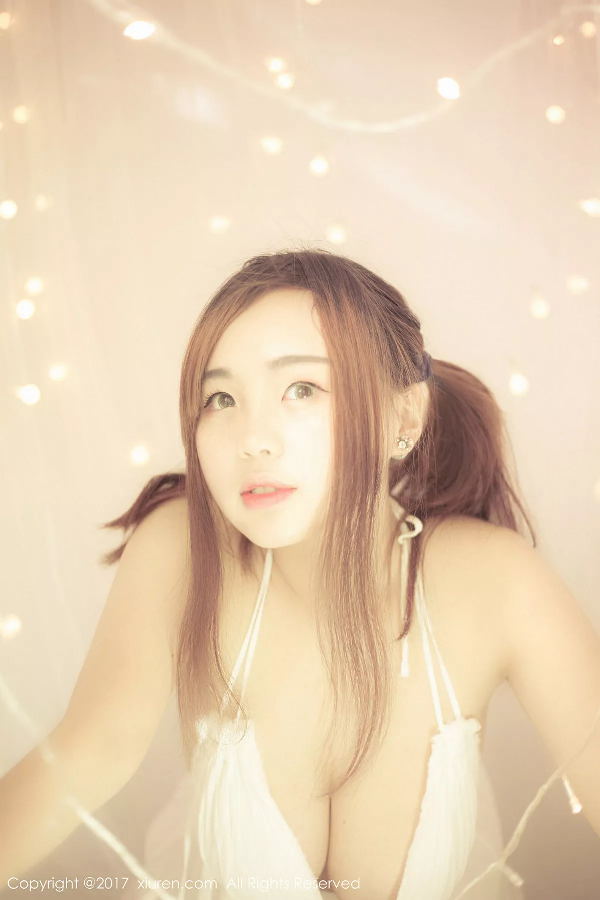 [XiuRen秀人网]第744期米爱Demon写真  第5张-《94零社区》