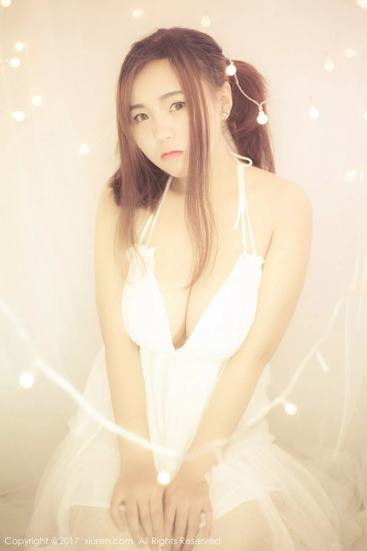 [XiuRen秀人网]第744期米爱Demon写真  第8张-《94零社区》