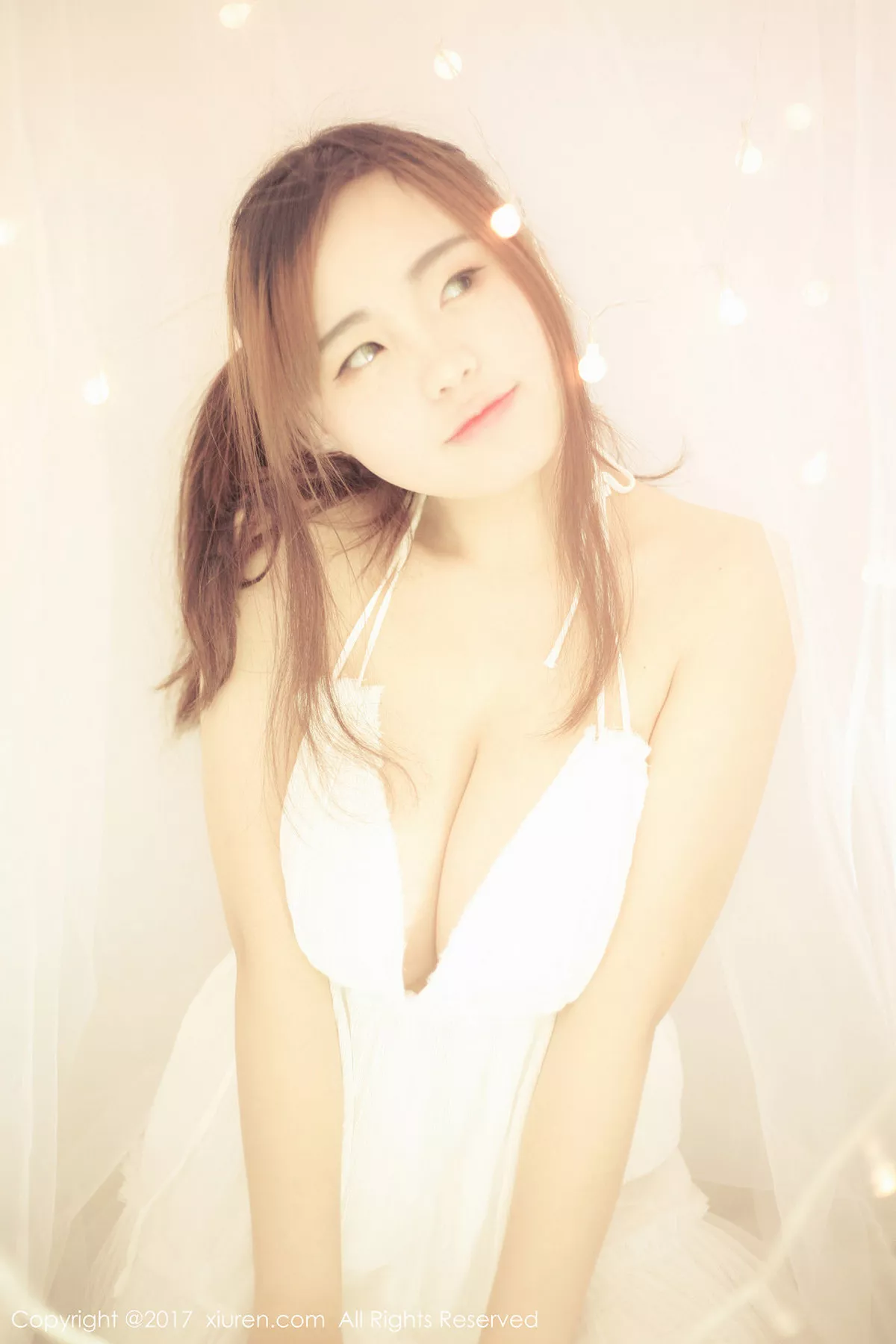 [XiuRen秀人网]第744期米爱Demon写真  第10张-《94零社区》