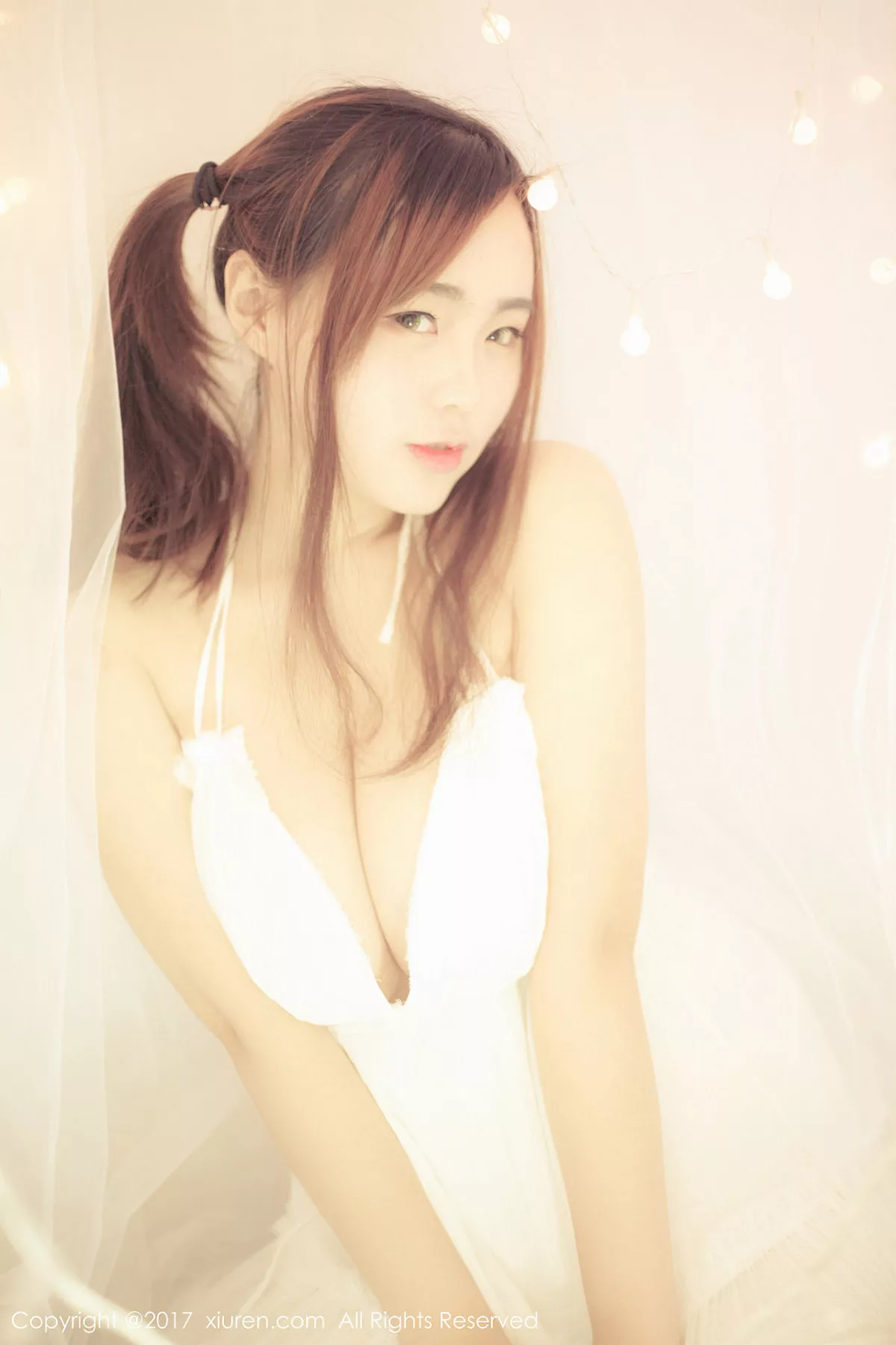 [XiuRen秀人网]第744期米爱Demon写真  第11张-《94零社区》