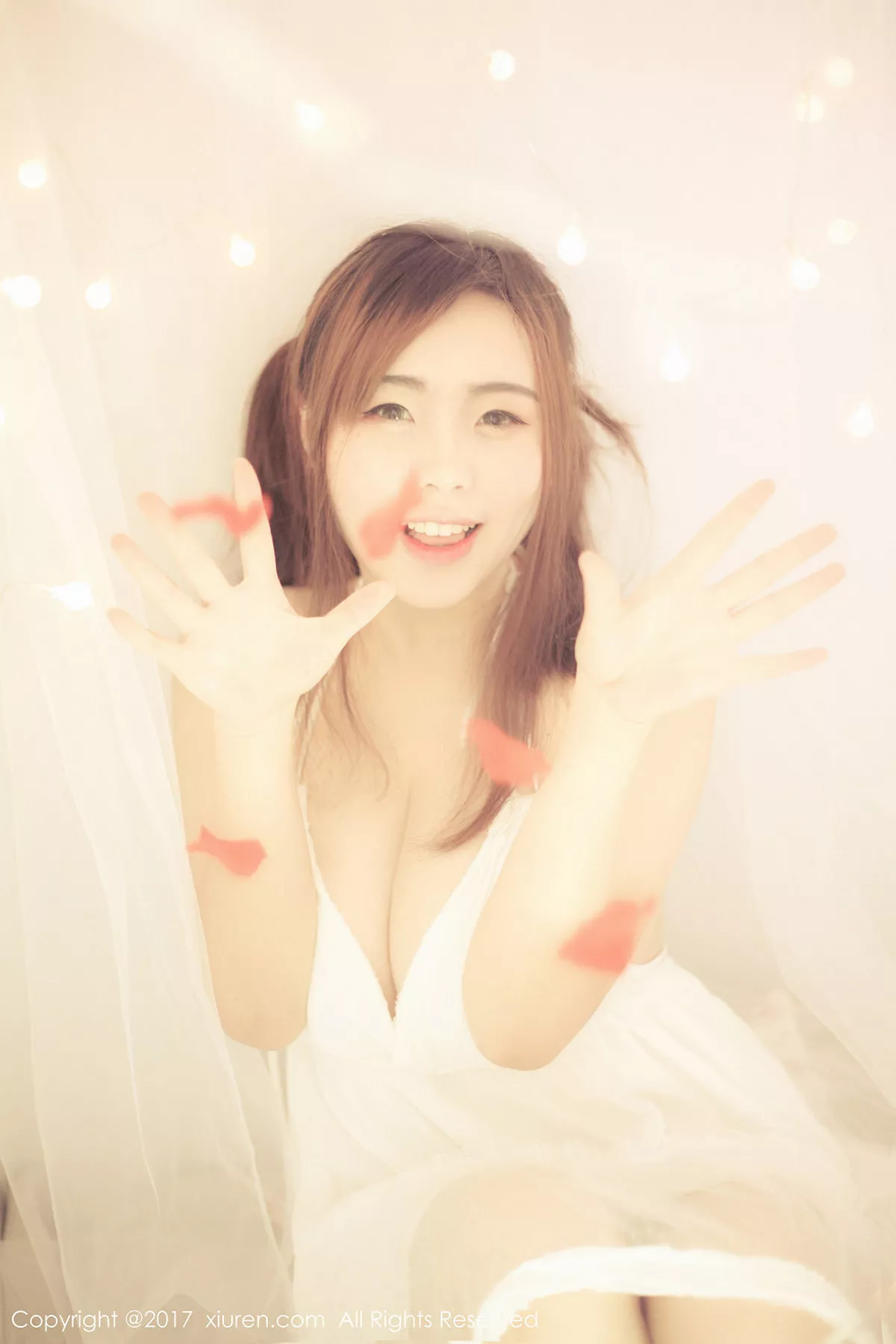 [XiuRen秀人网]第744期米爱Demon写真  第13张-《94零社区》