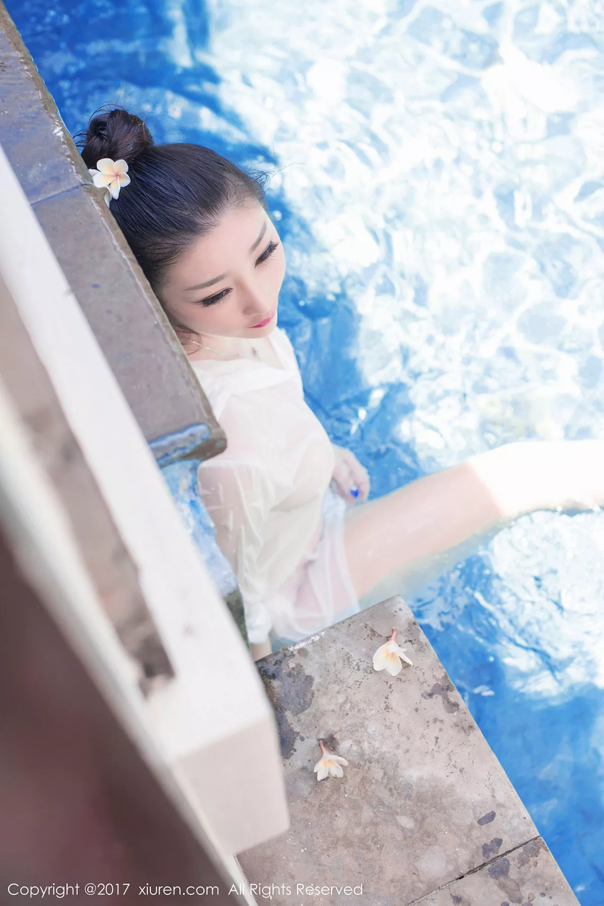 [XiuRen秀人网]第781期妲己_Toxic写真  第4张-《94零社区》