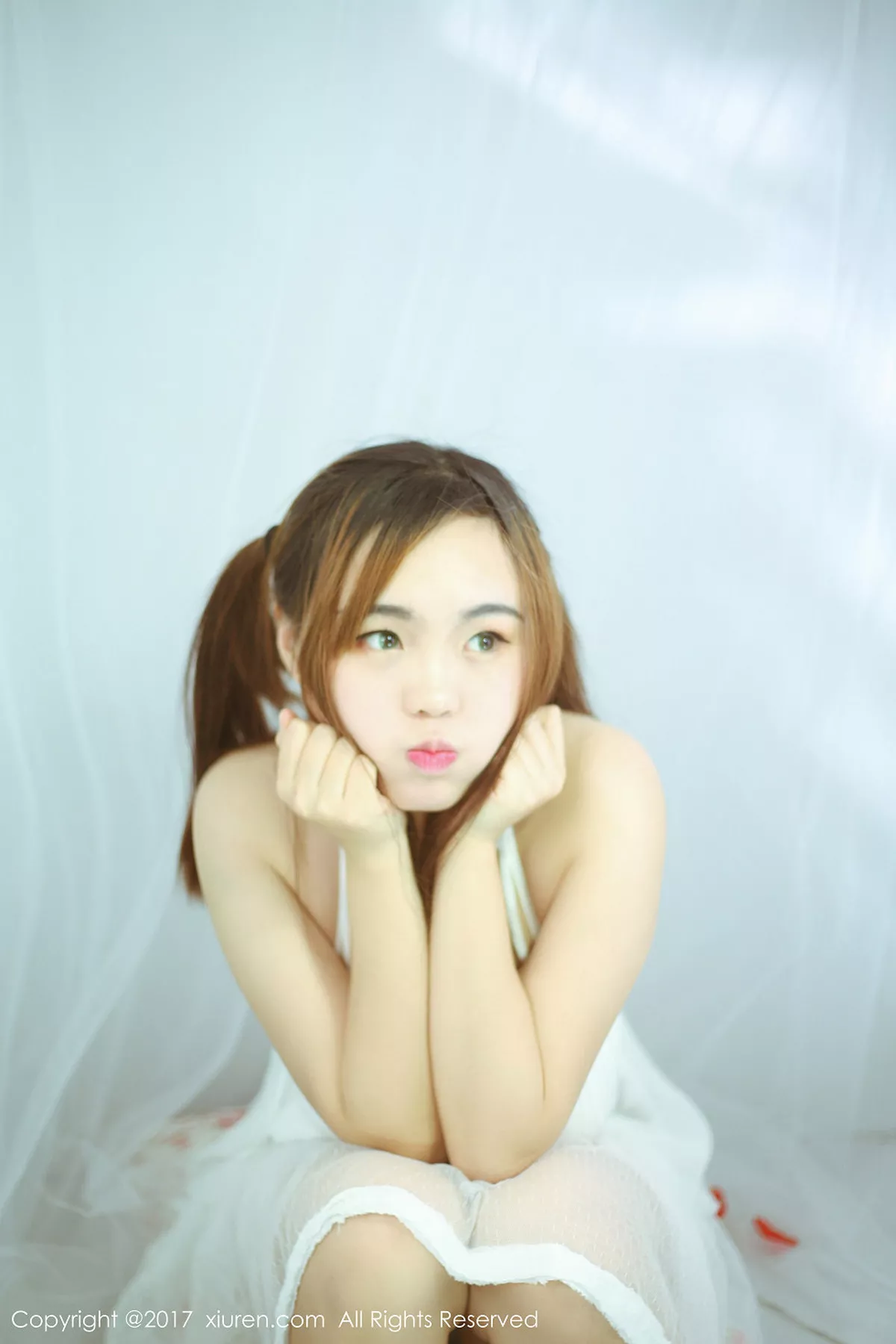 [XiuRen秀人网]第744期米爱Demon写真  第18张-《94零社区》