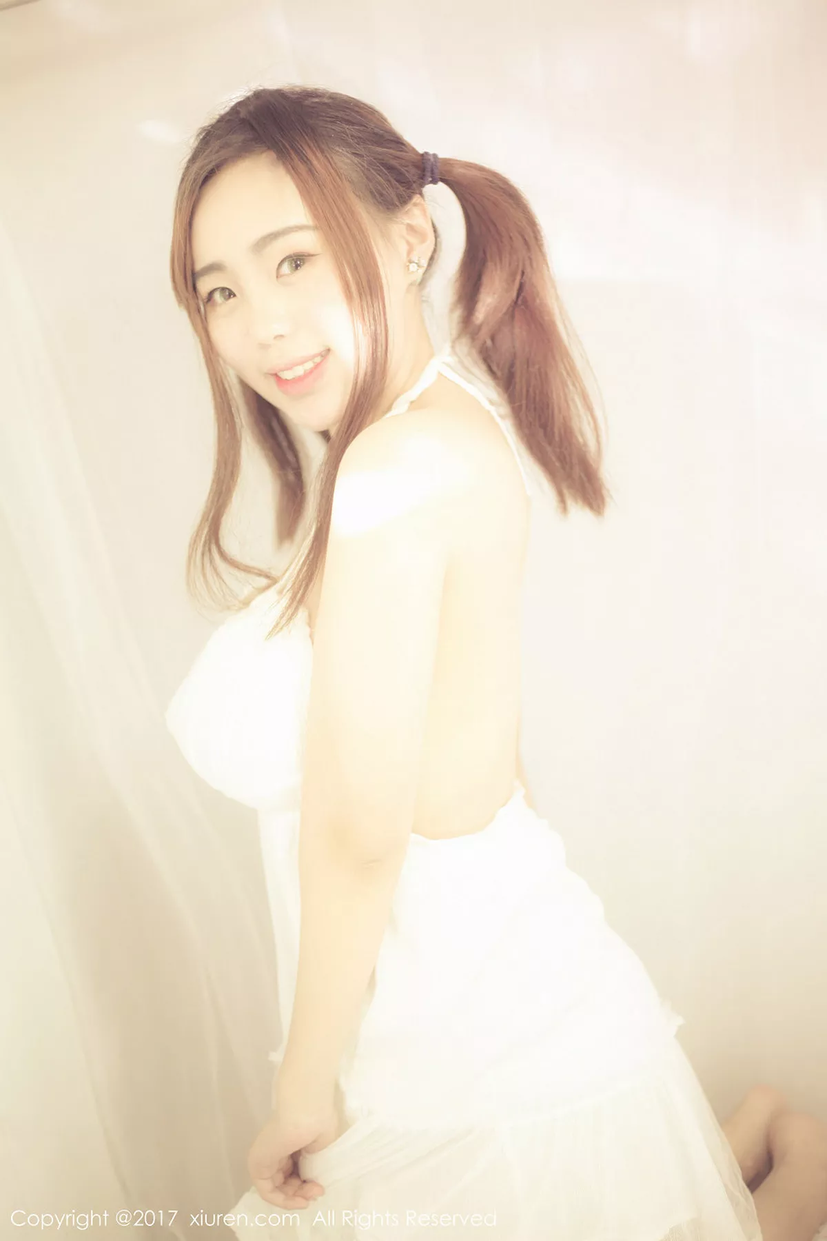 [XiuRen秀人网]第744期米爱Demon写真  第20张-《94零社区》
