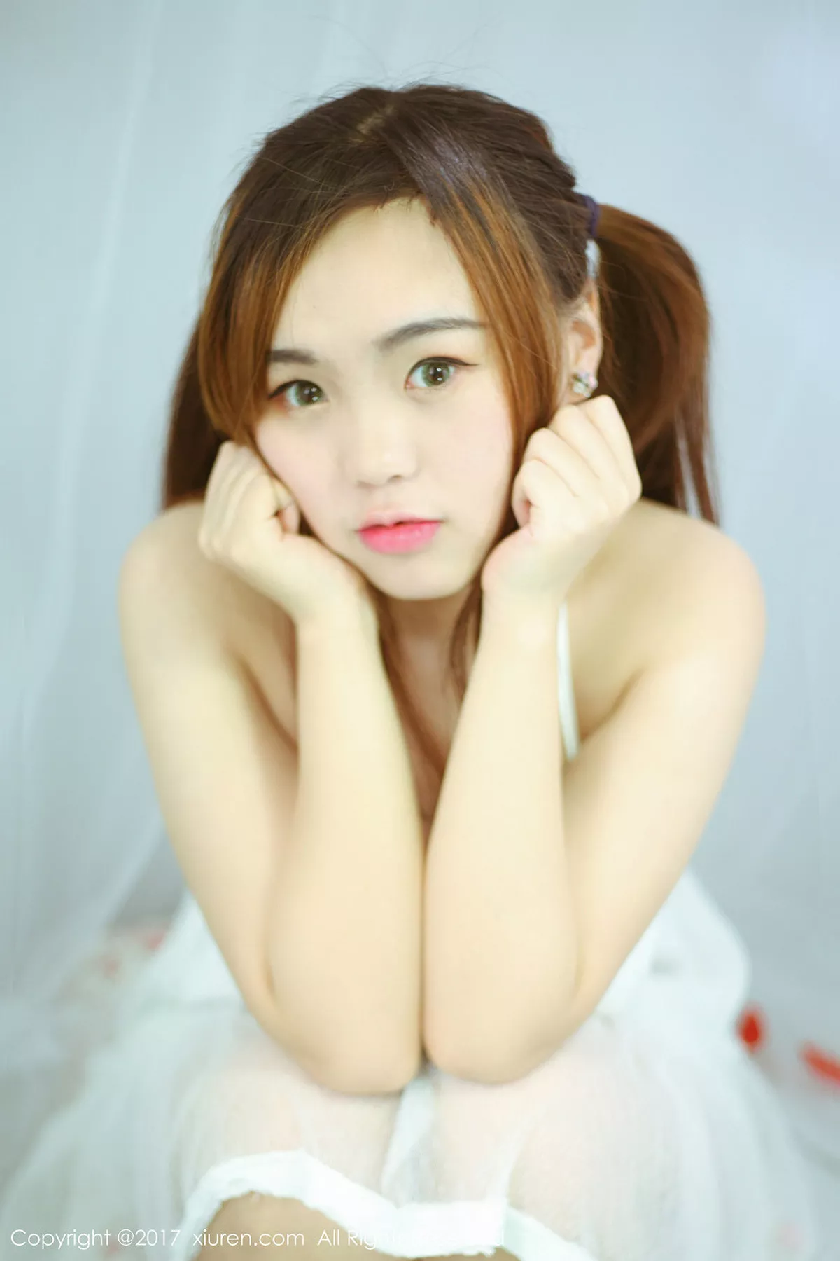 [XiuRen秀人网]第744期米爱Demon写真  第19张-《94零社区》