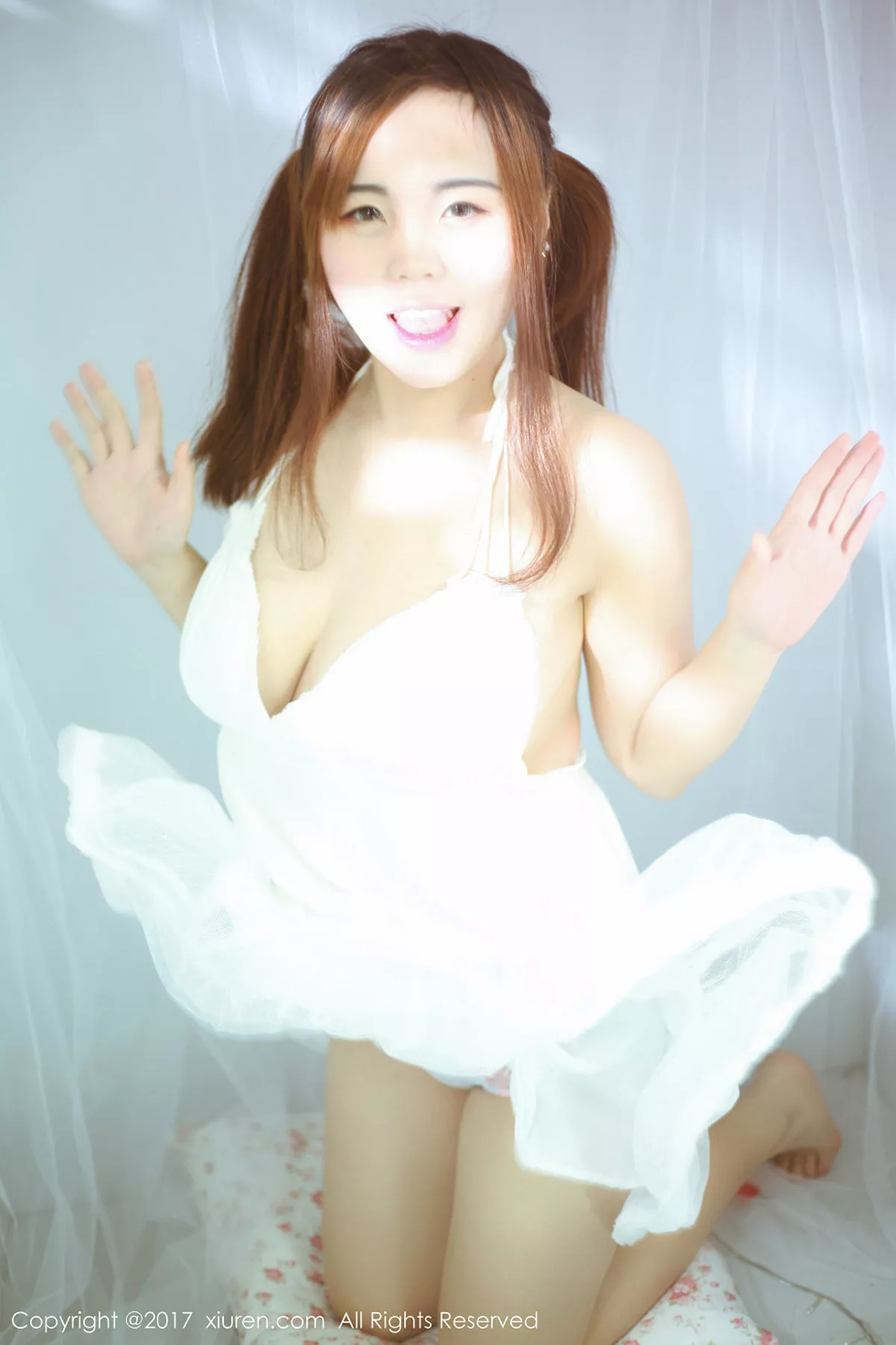 [XiuRen秀人网]第744期米爱Demon写真  第21张-《94零社区》