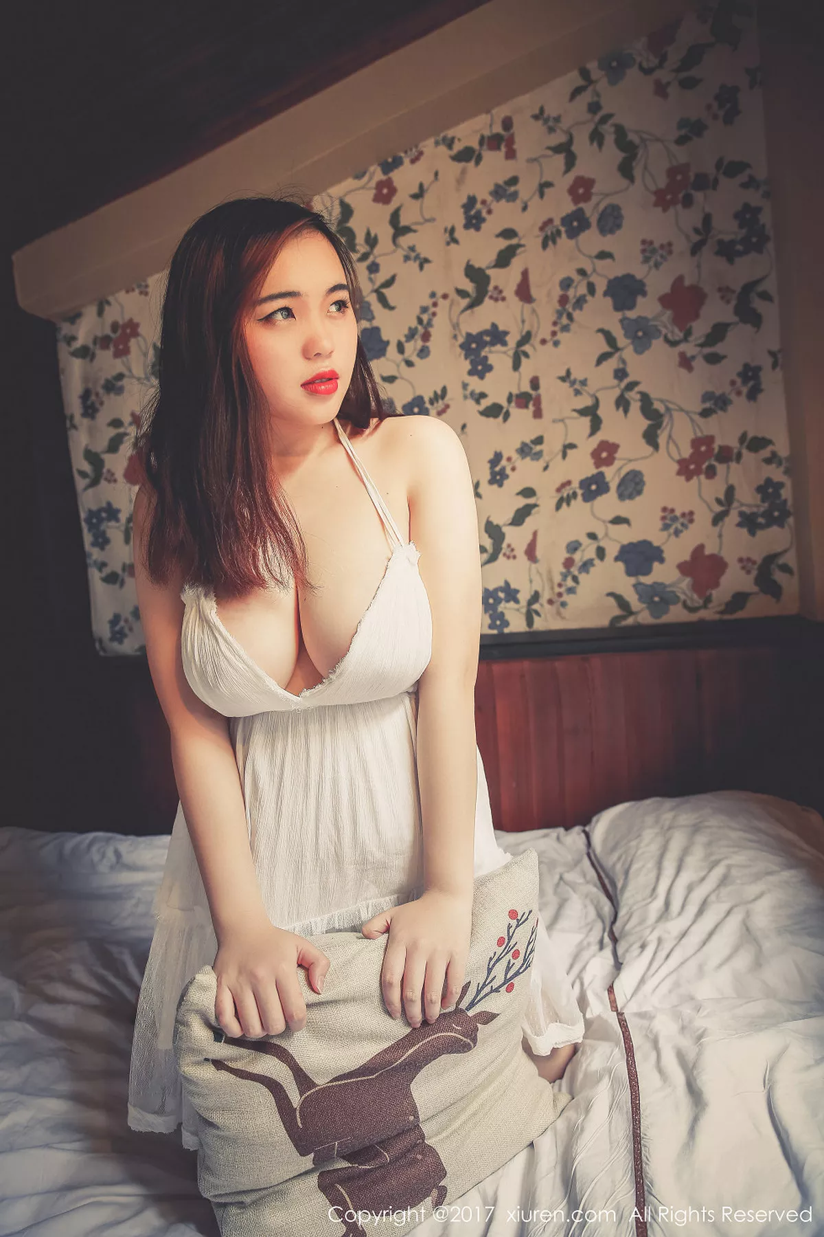 [XiuRen秀人网]第744期米爱Demon写真  第28张-《94零社区》