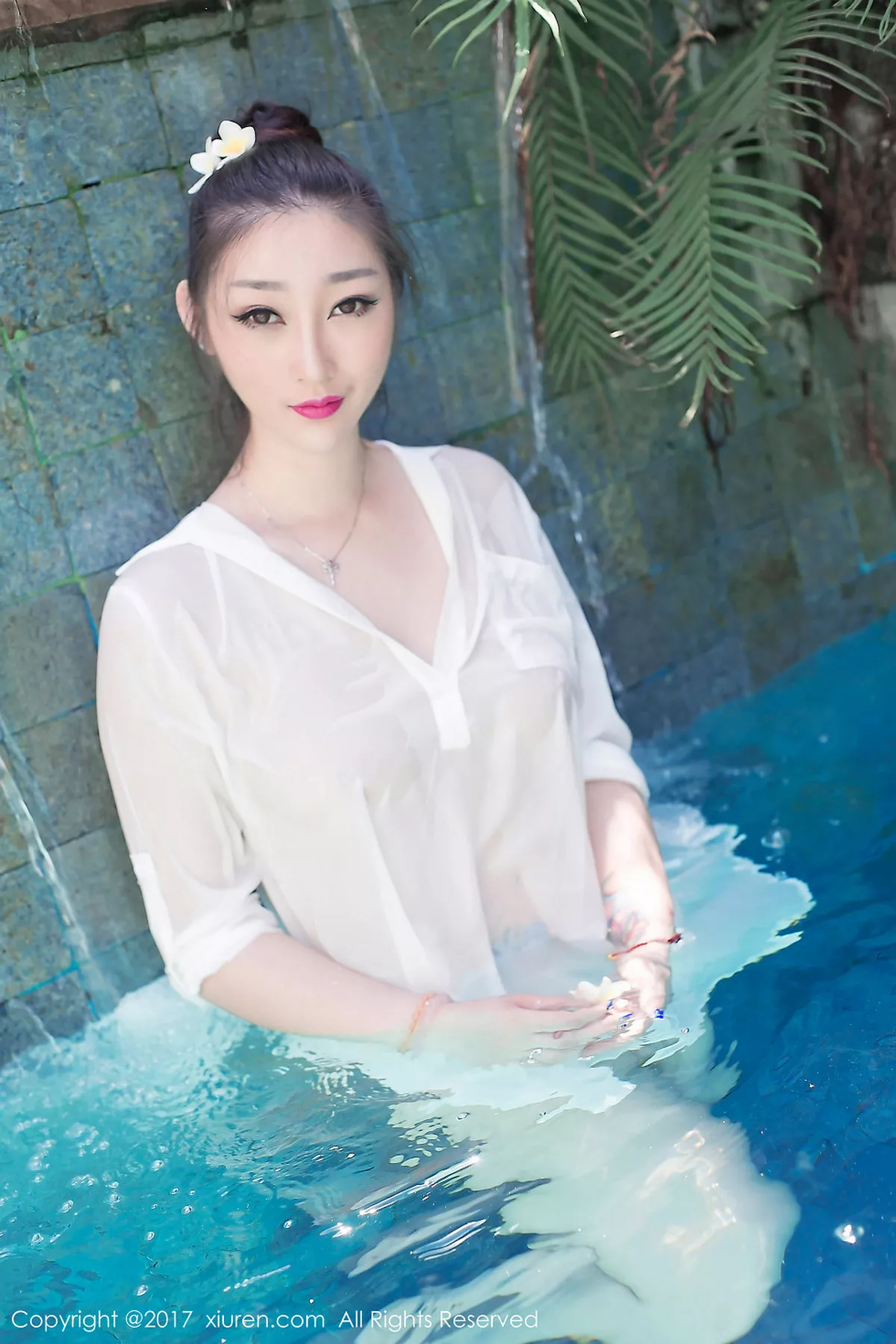 [XiuRen秀人网]第781期妲己_Toxic写真  第22张-《94零社区》