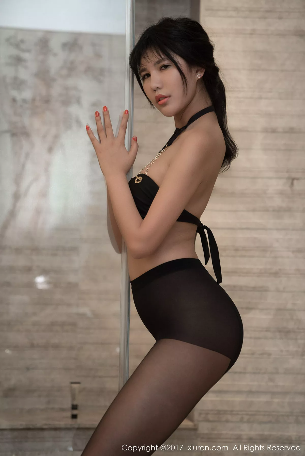 [XiuRen秀人网]第780期安沛蕾写真  第19张-《94零社区》