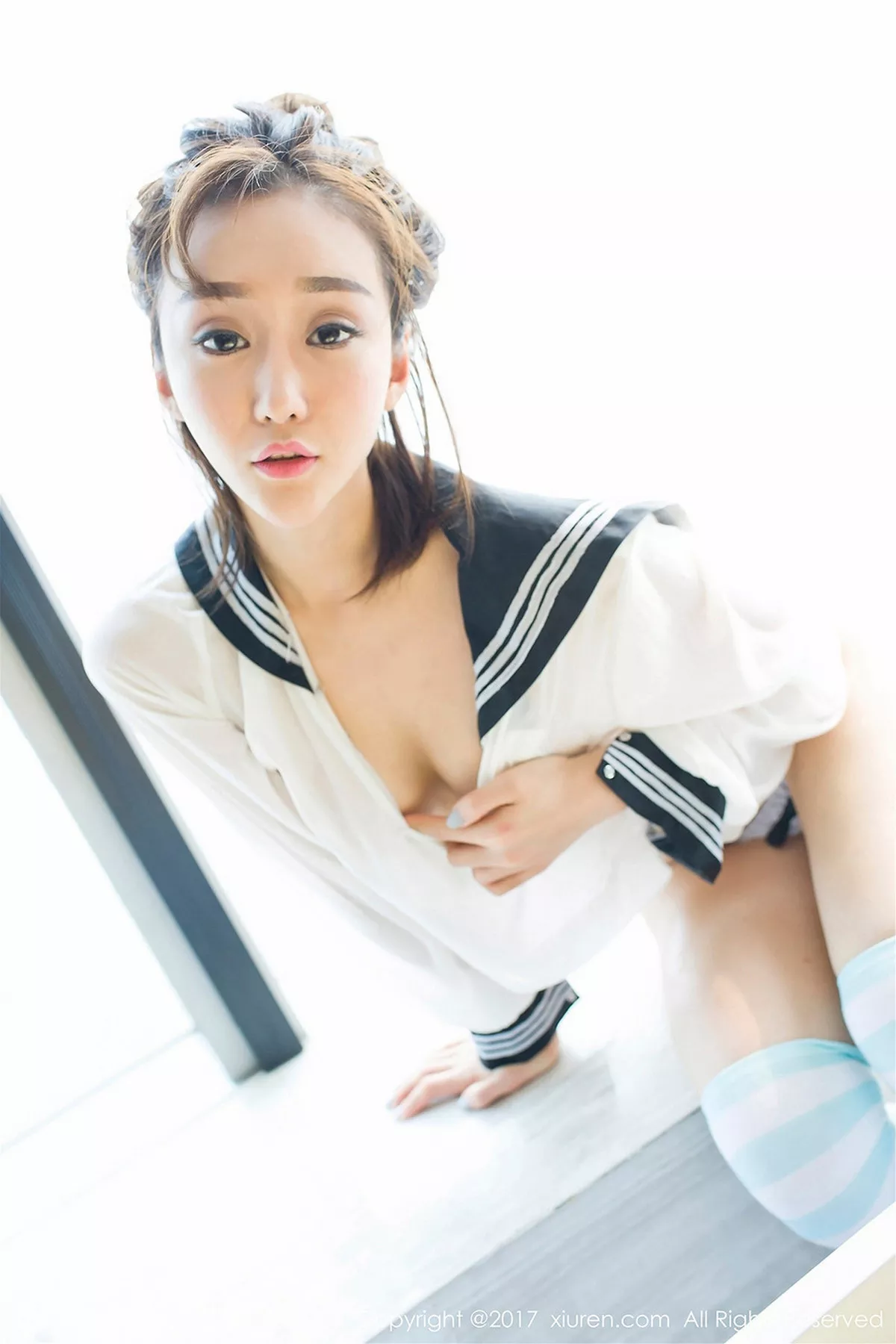 [XiuRen秀人网]第779期顾灿写真  第16张-《94零社区》