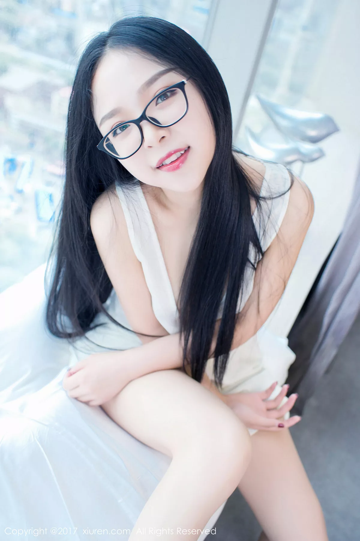 [XiuRen秀人网]第772期花花李写真  第5张-《94零社区》
