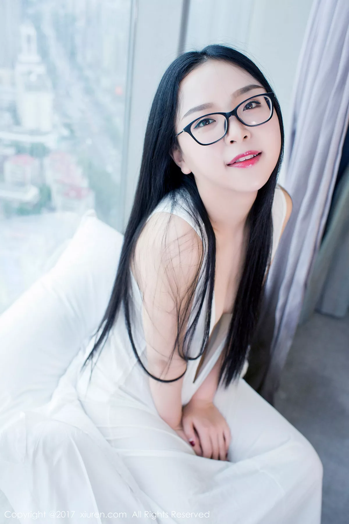 [XiuRen秀人网]第772期花花李写真  第10张-《94零社区》