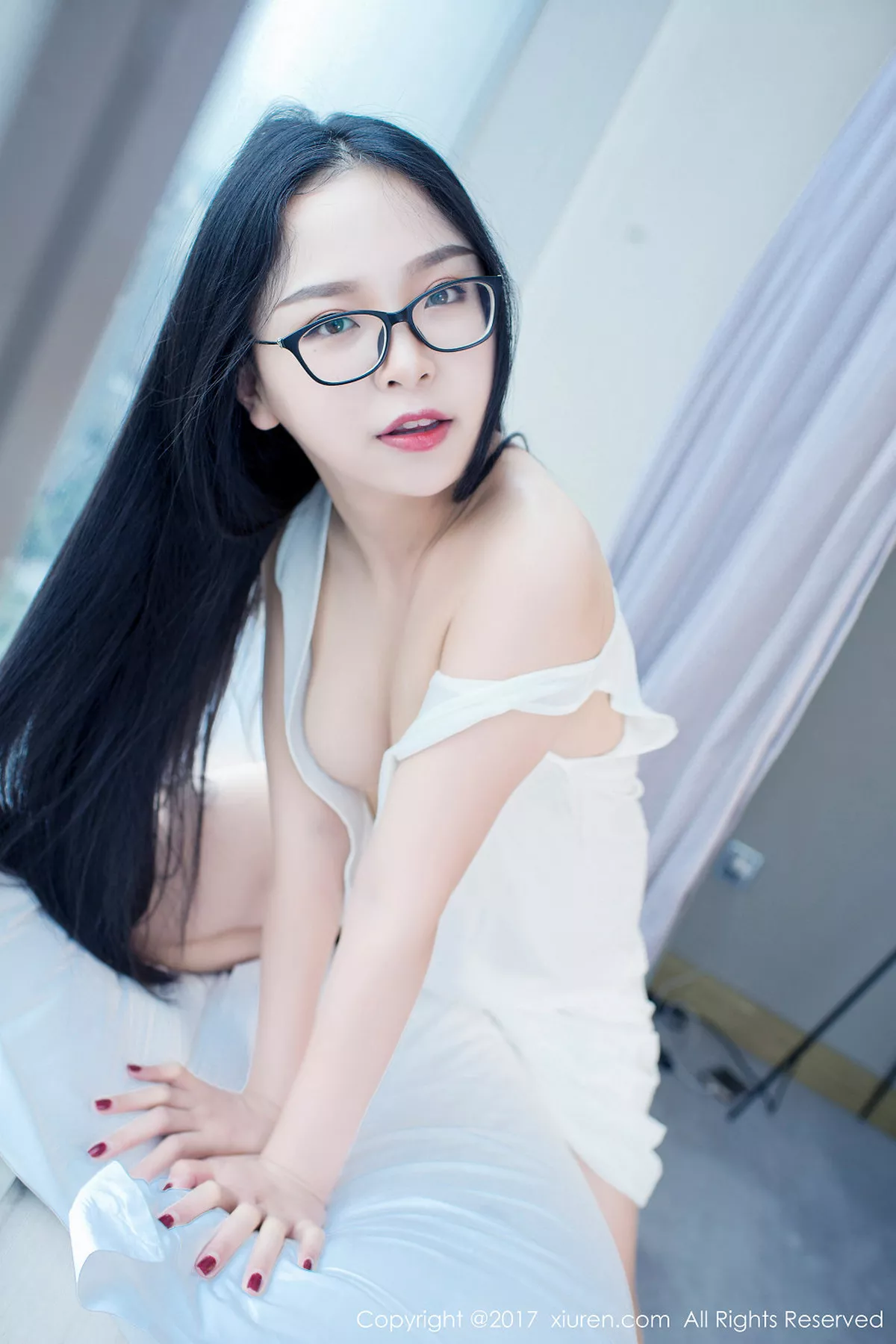 [XiuRen秀人网]第772期花花李写真  第15张-《94零社区》