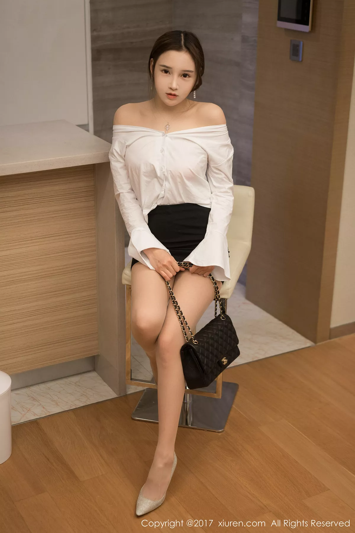 [XiuRen秀人网]第773期美美宝宝写真  第24张-《94零社区》