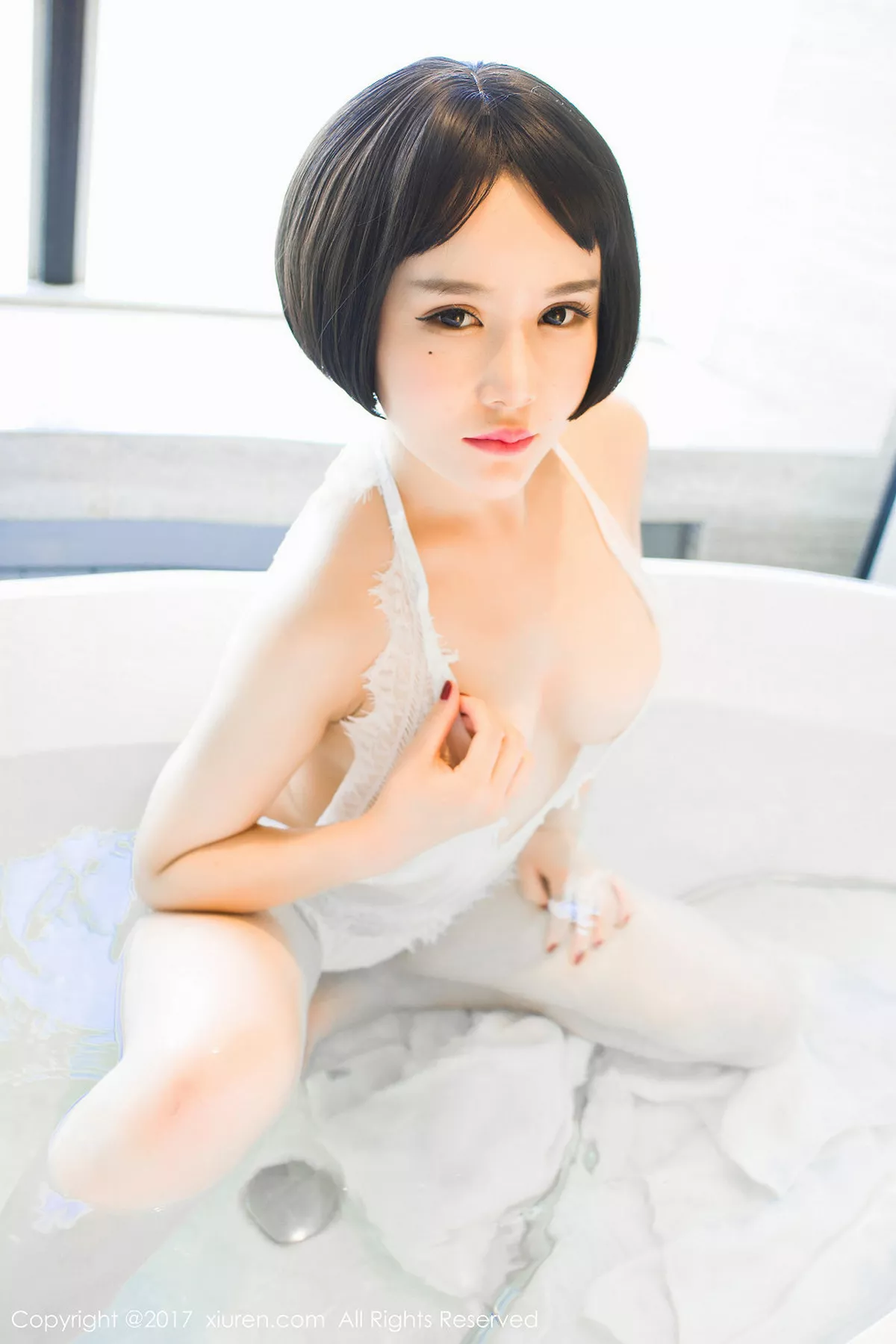 [XiuRen秀人网]第770期佑熙写真  第16张-《94零社区》