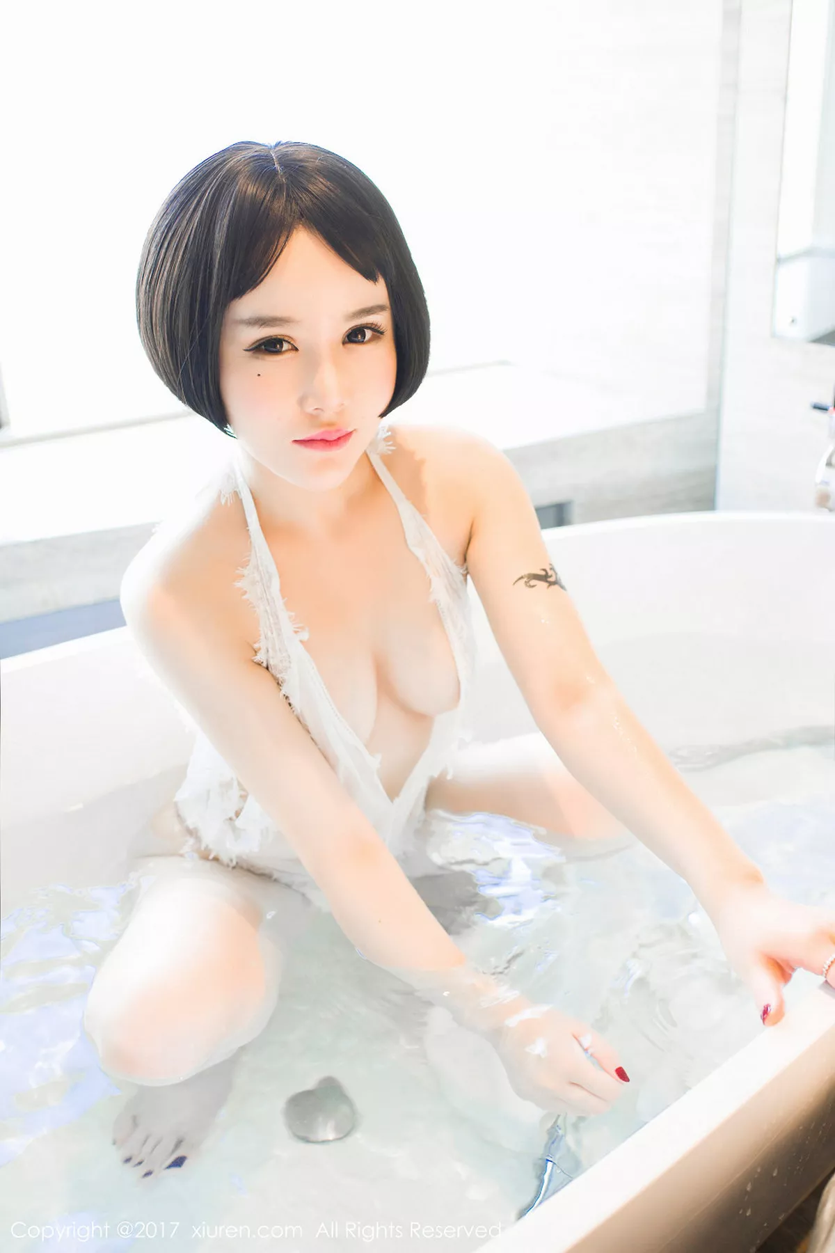 [XiuRen秀人网]第770期佑熙写真  第18张-《94零社区》