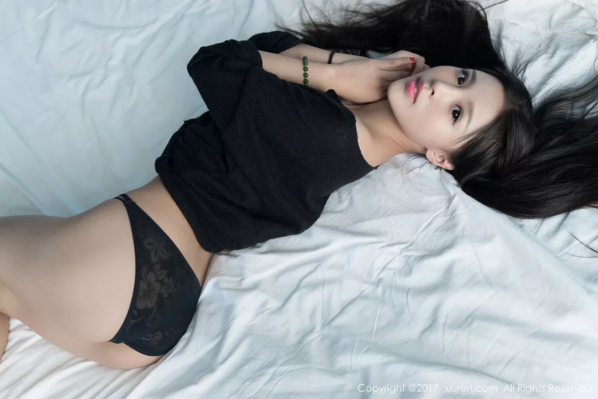 [XiuRen秀人网]第767期韩秀冉写真  第11张-《94零社区》