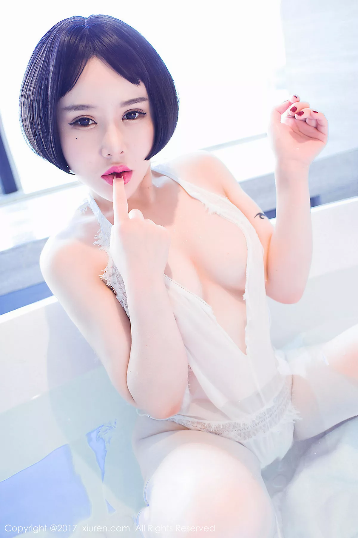 [XiuRen秀人网]第770期佑熙写真  第28张-《94零社区》