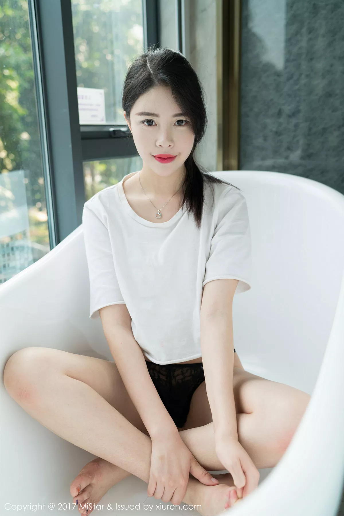 [XiuRen秀人网]第769期莉尔写真  第26张-《94零社区》