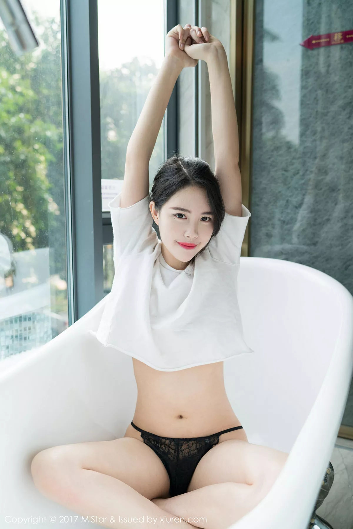 [XiuRen秀人网]第769期莉尔写真  第27张-《94零社区》