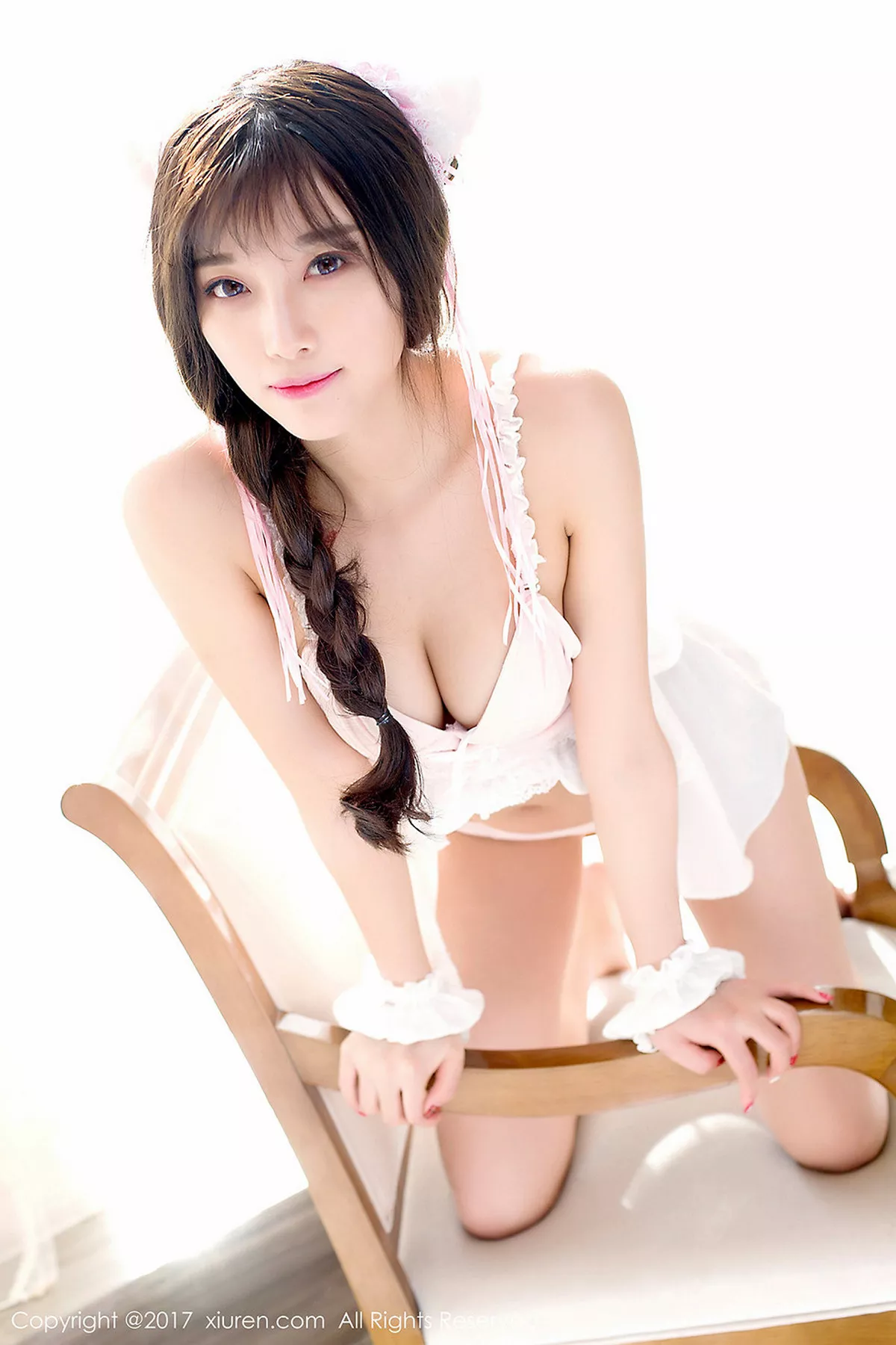 [XiuRen秀人网]第768期杨晨晨写真  第29张-《94零社区》
