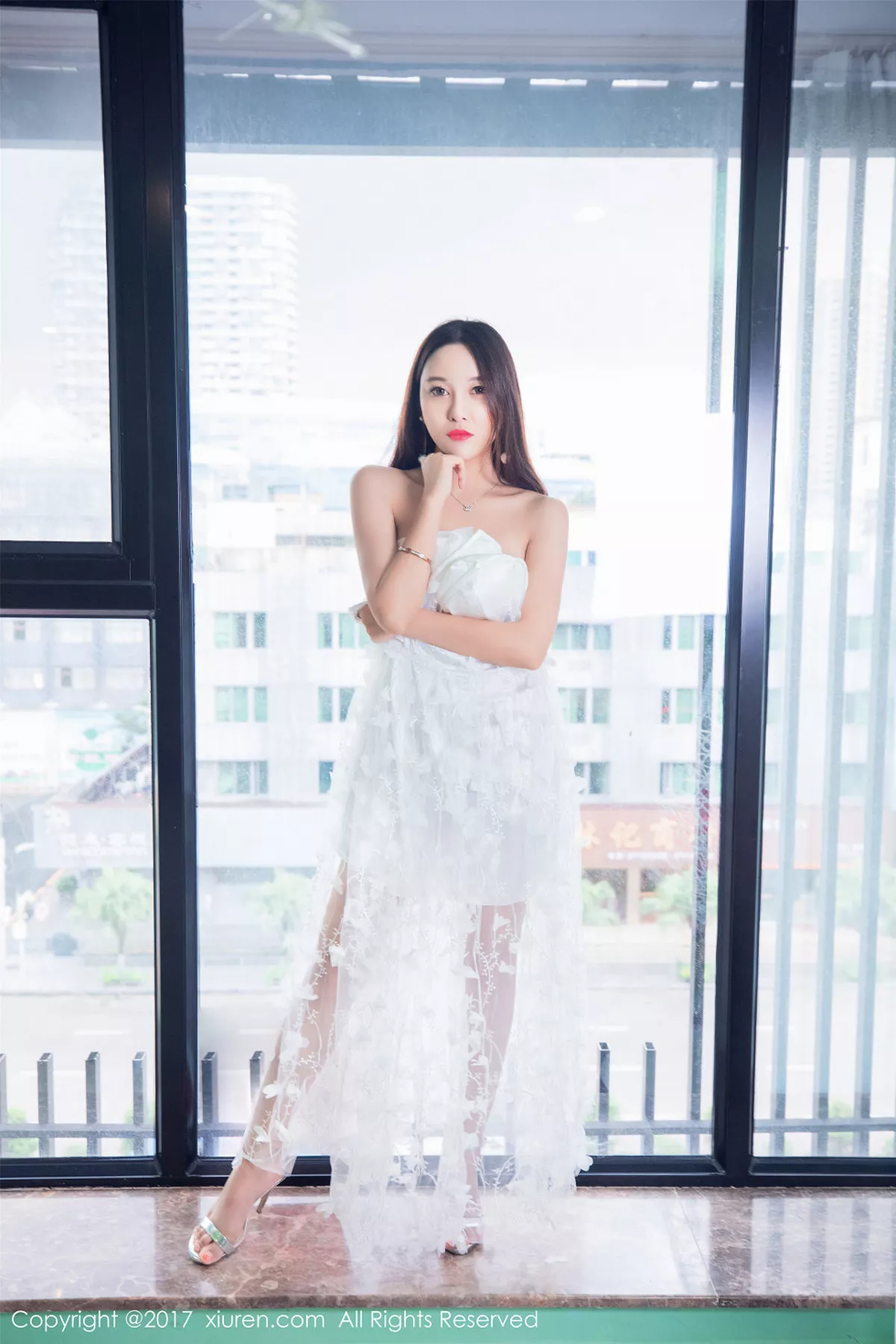 [XiuRen秀人网]第798期李梓熙写真  第13张-《94零社区》