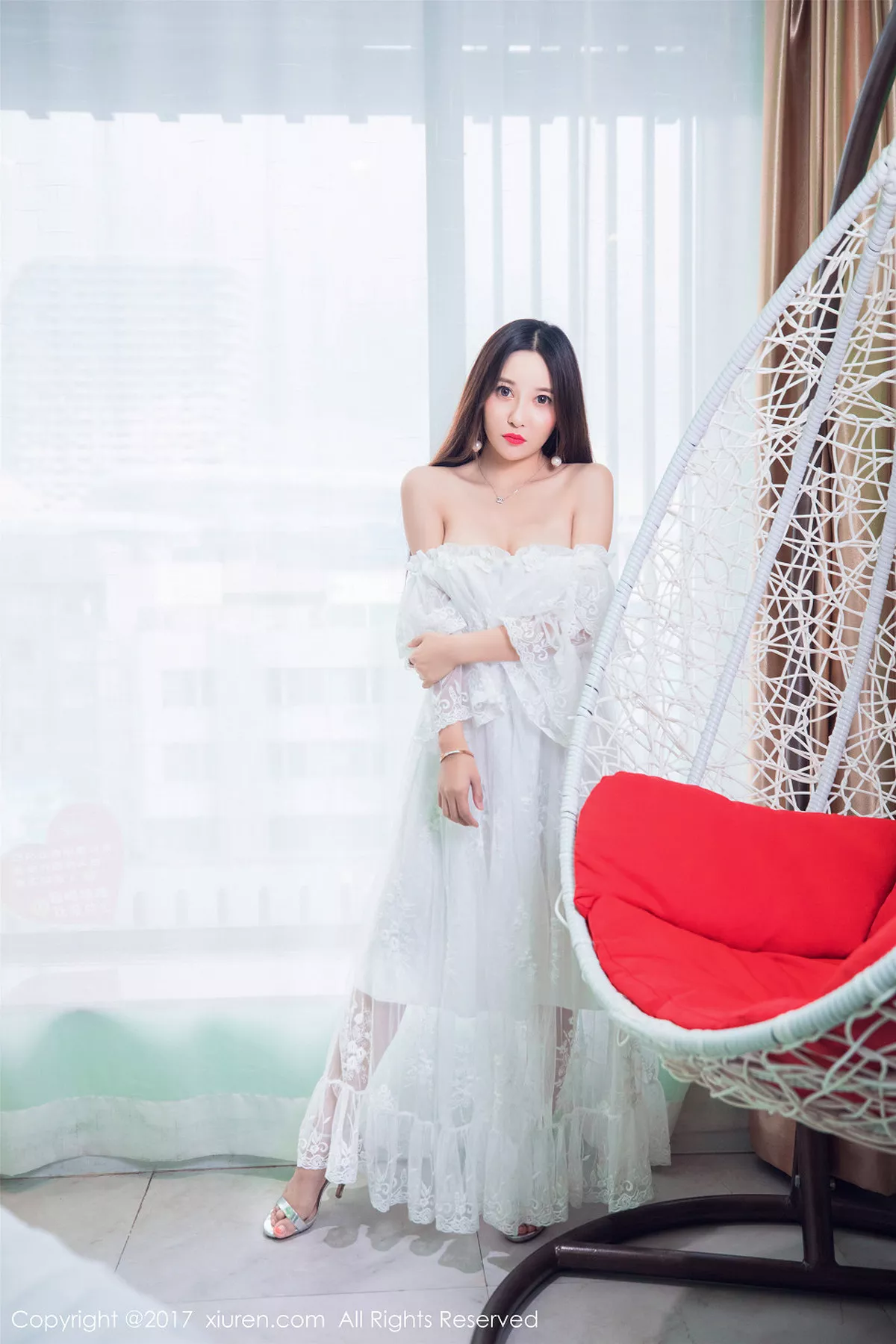 [XiuRen秀人网]第798期李梓熙写真  第14张-《94零社区》