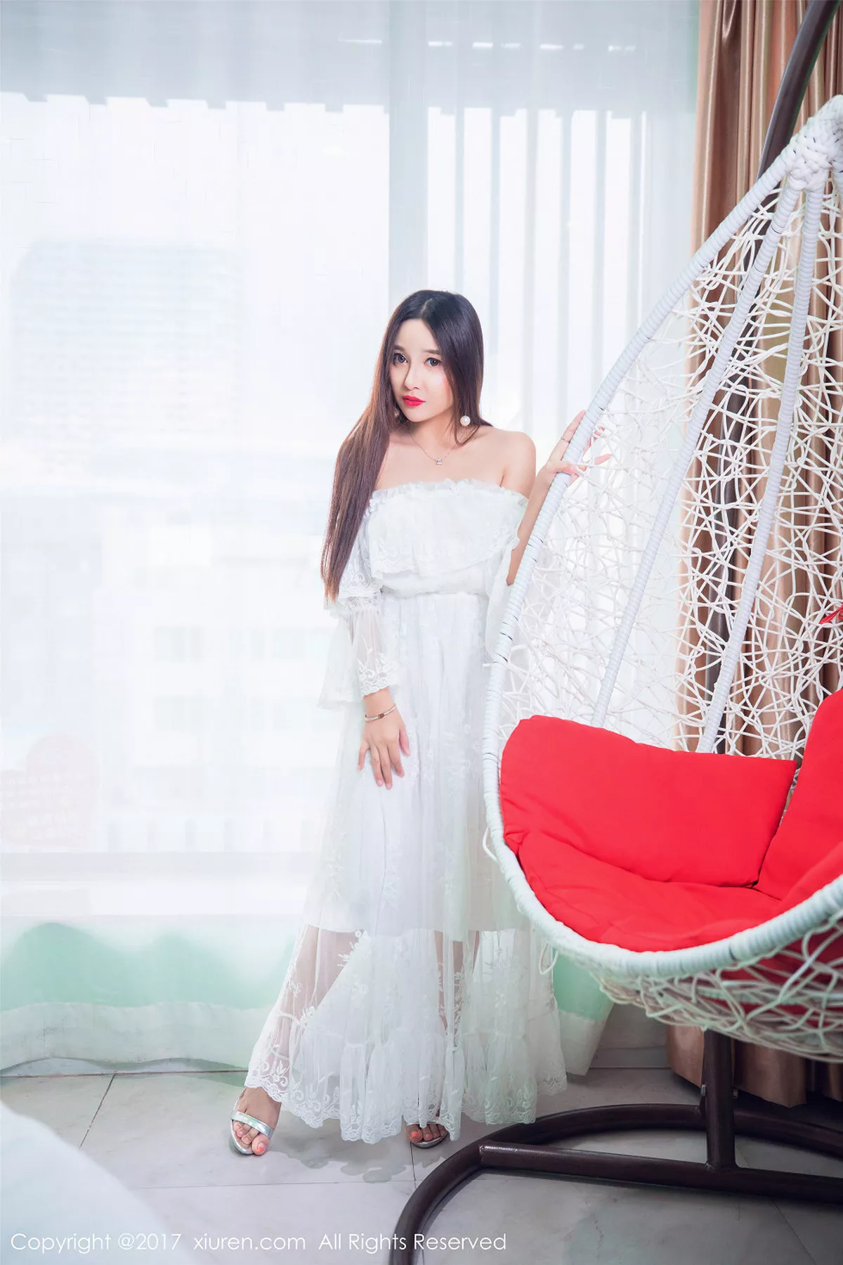 [XiuRen秀人网]第798期李梓熙写真  第15张-《94零社区》