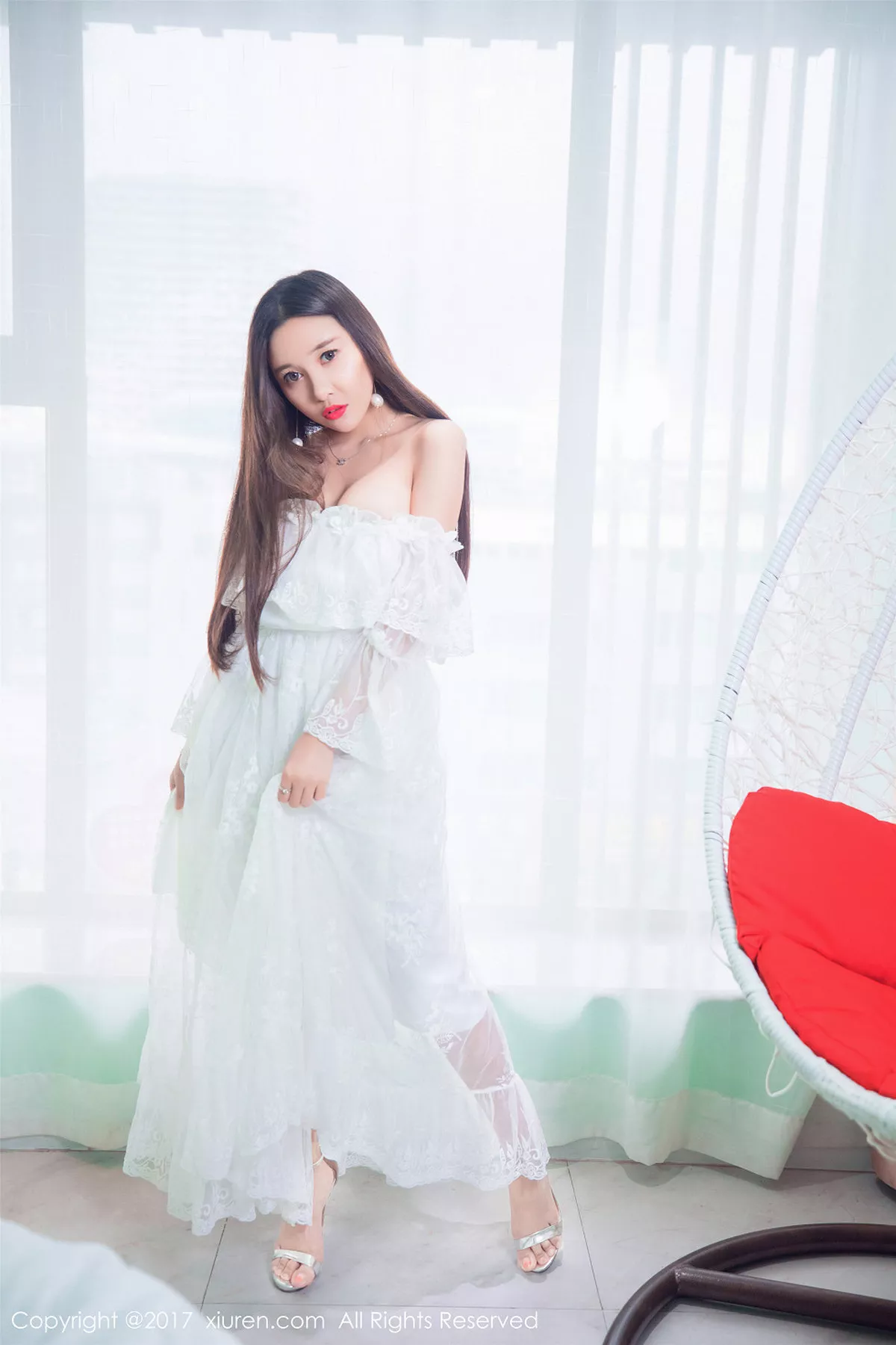 [XiuRen秀人网]第798期李梓熙写真  第16张-《94零社区》