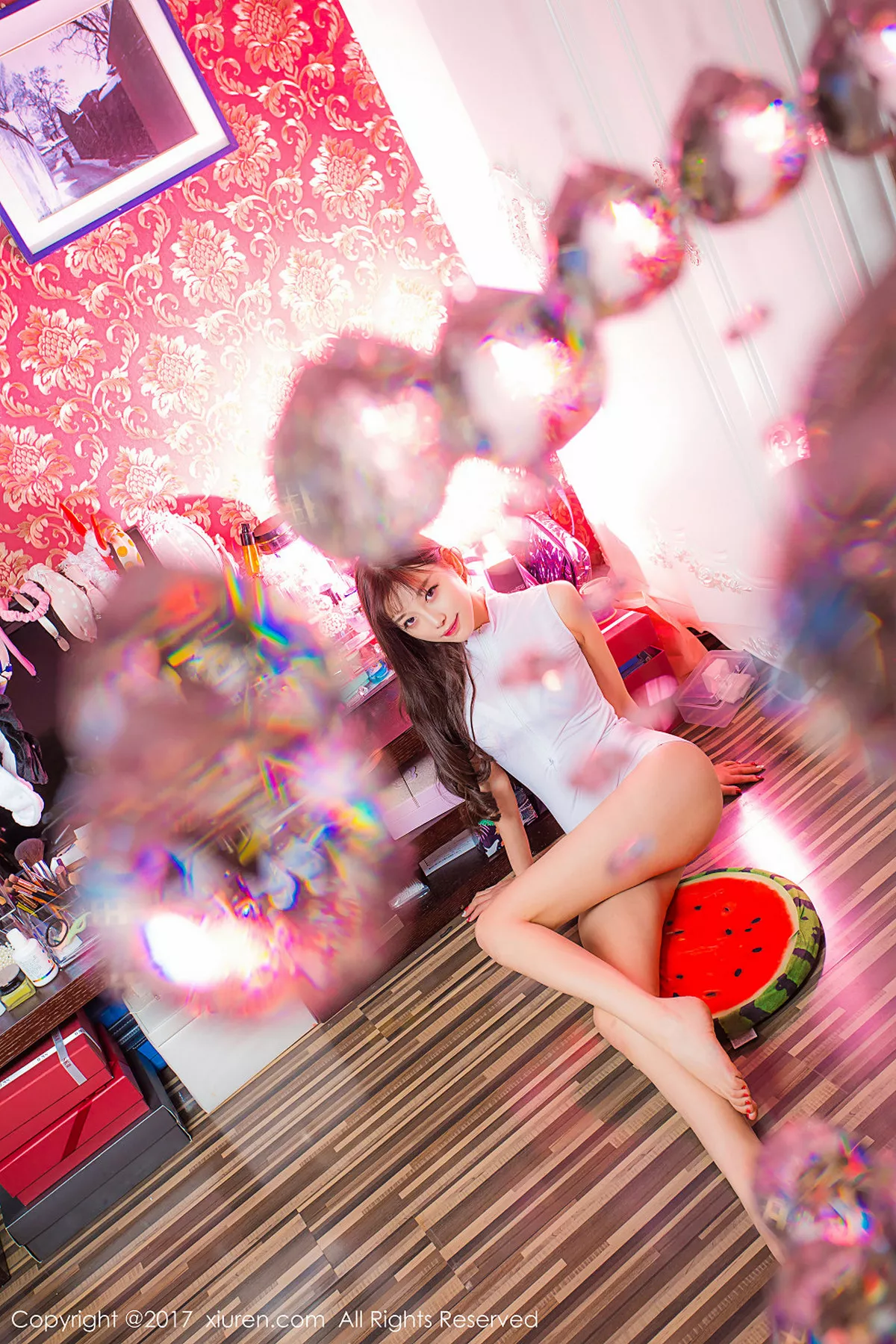 [XiuRen秀人网]第797期杨晨晨写真  第11张-《94零社区》