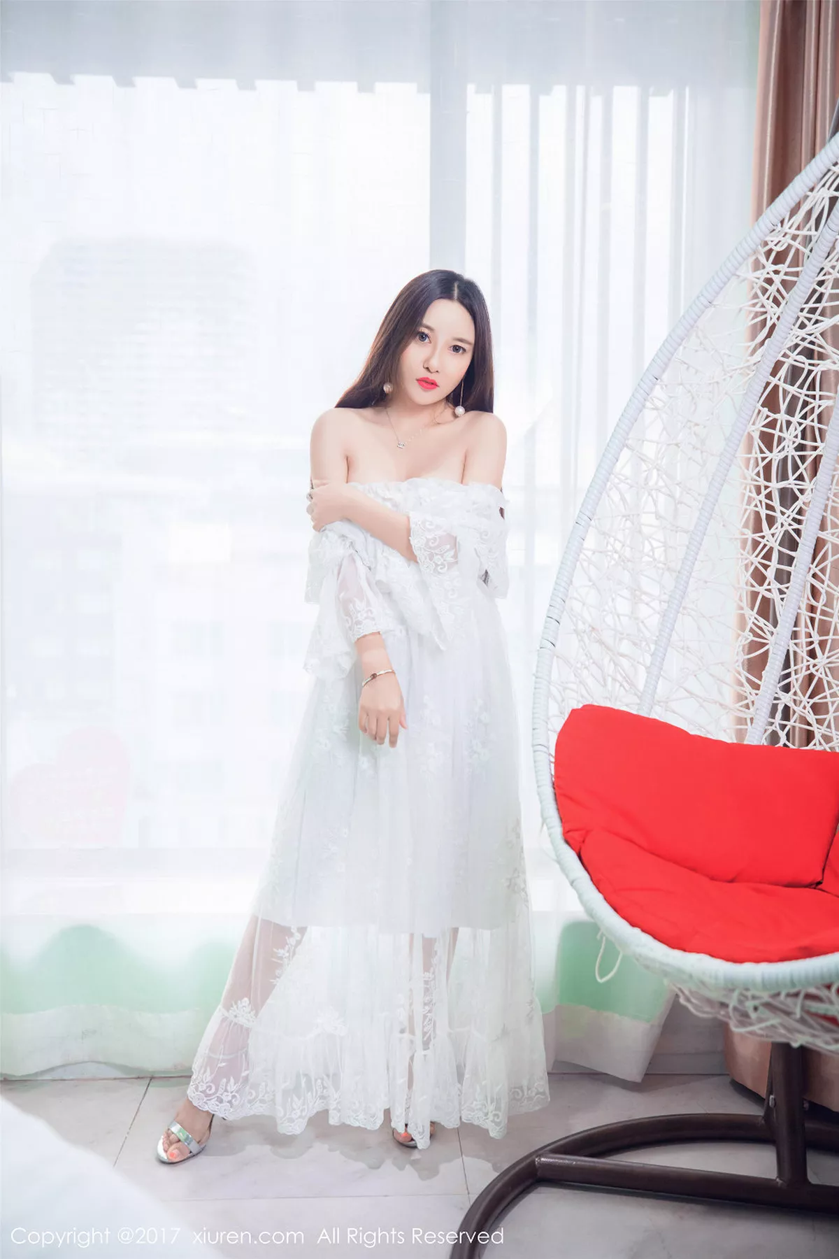 [XiuRen秀人网]第798期李梓熙写真  第18张-《94零社区》