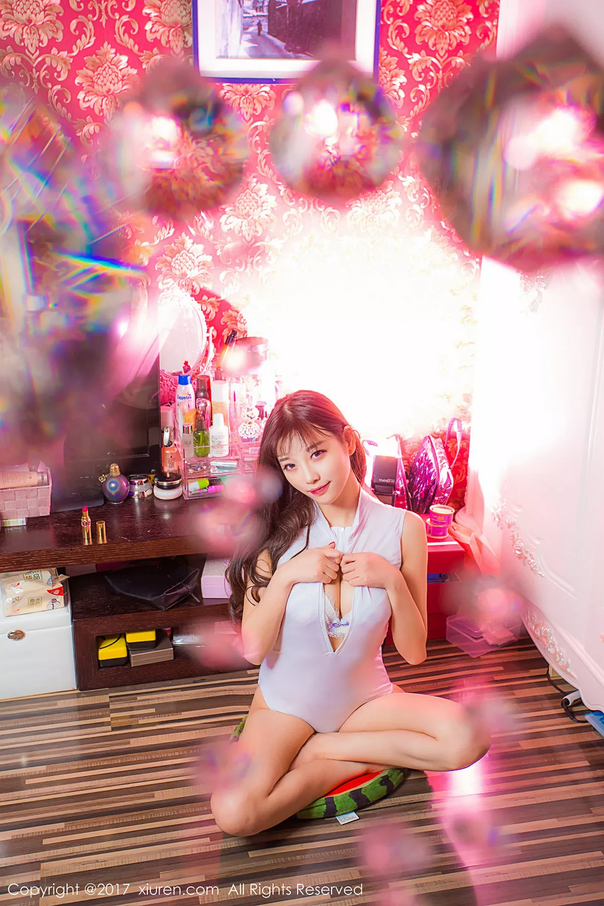 [XiuRen秀人网]第797期杨晨晨写真  第13张-《94零社区》