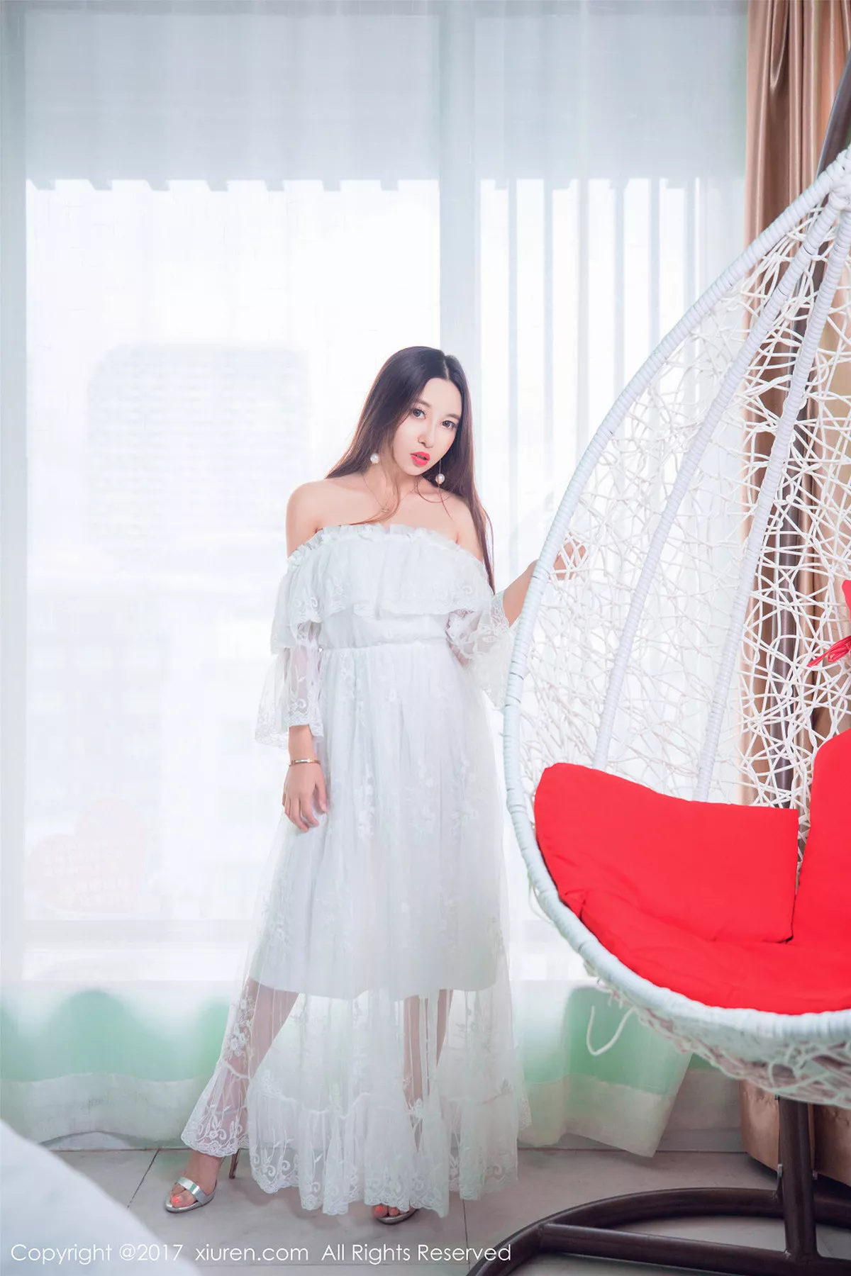 [XiuRen秀人网]第798期李梓熙写真  第20张-《94零社区》