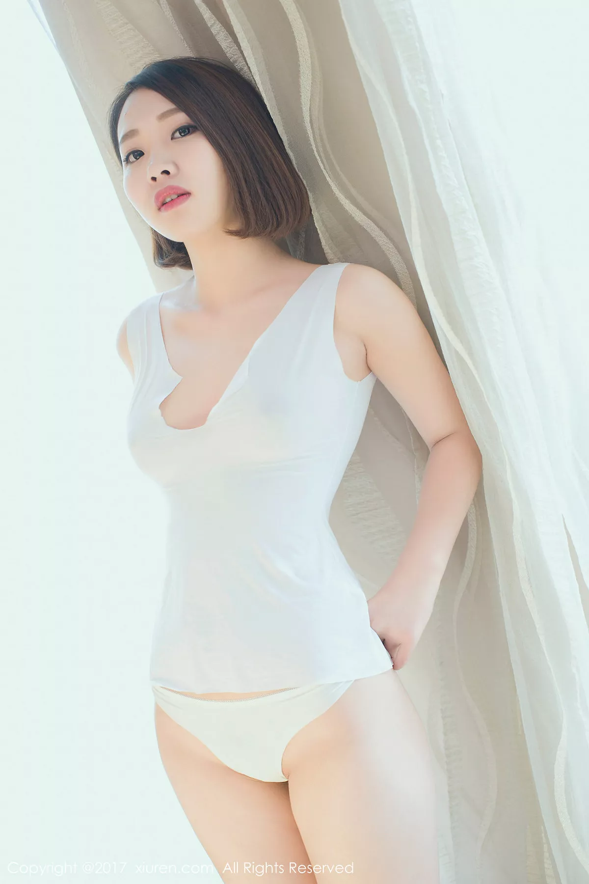 [XiuRen秀人网]第796期雨夕cy写真  第11张-《94零社区》