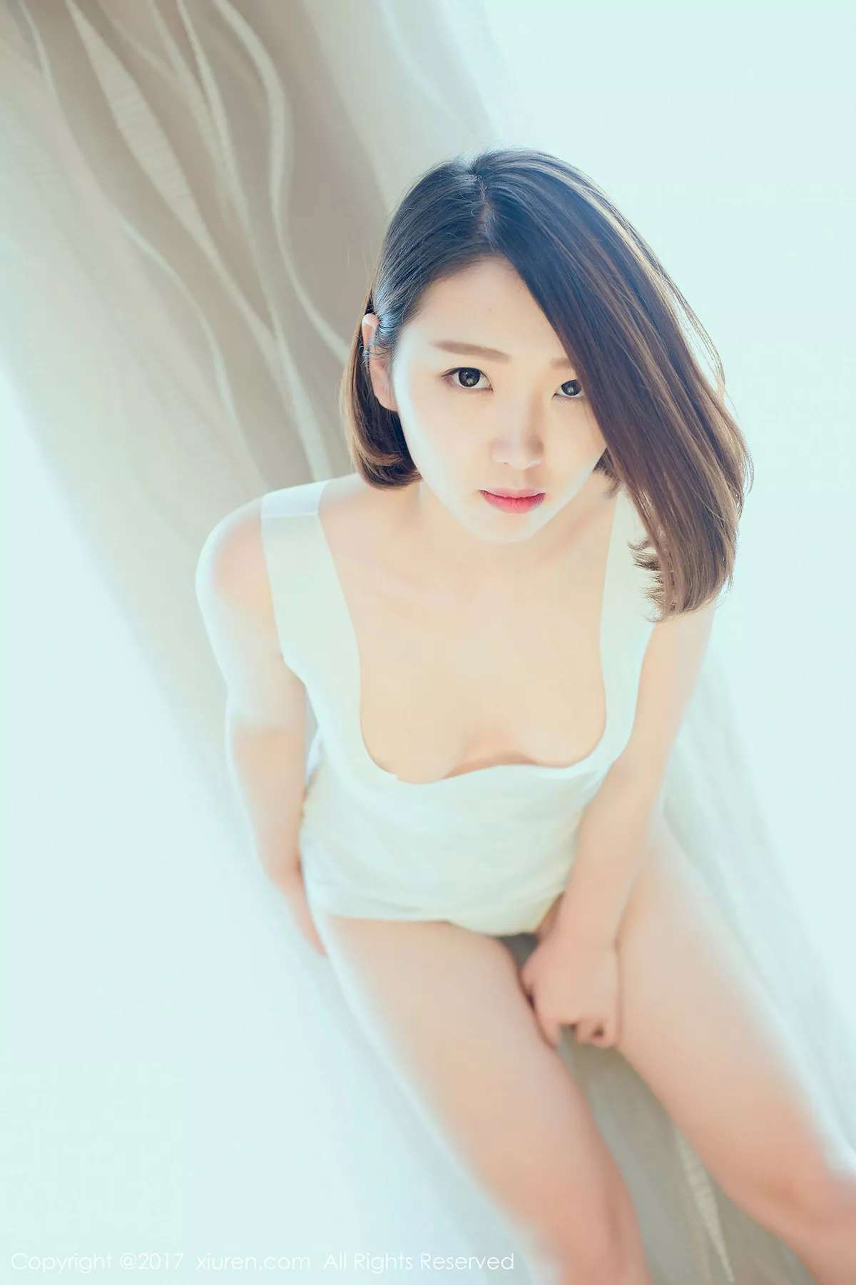 [XiuRen秀人网]第796期雨夕cy写真  第13张-《94零社区》