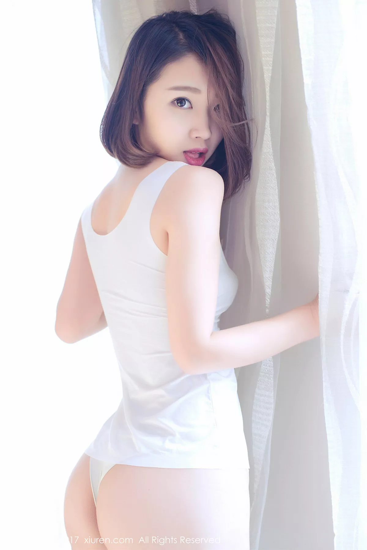 [XiuRen秀人网]第796期雨夕cy写真  第19张-《94零社区》